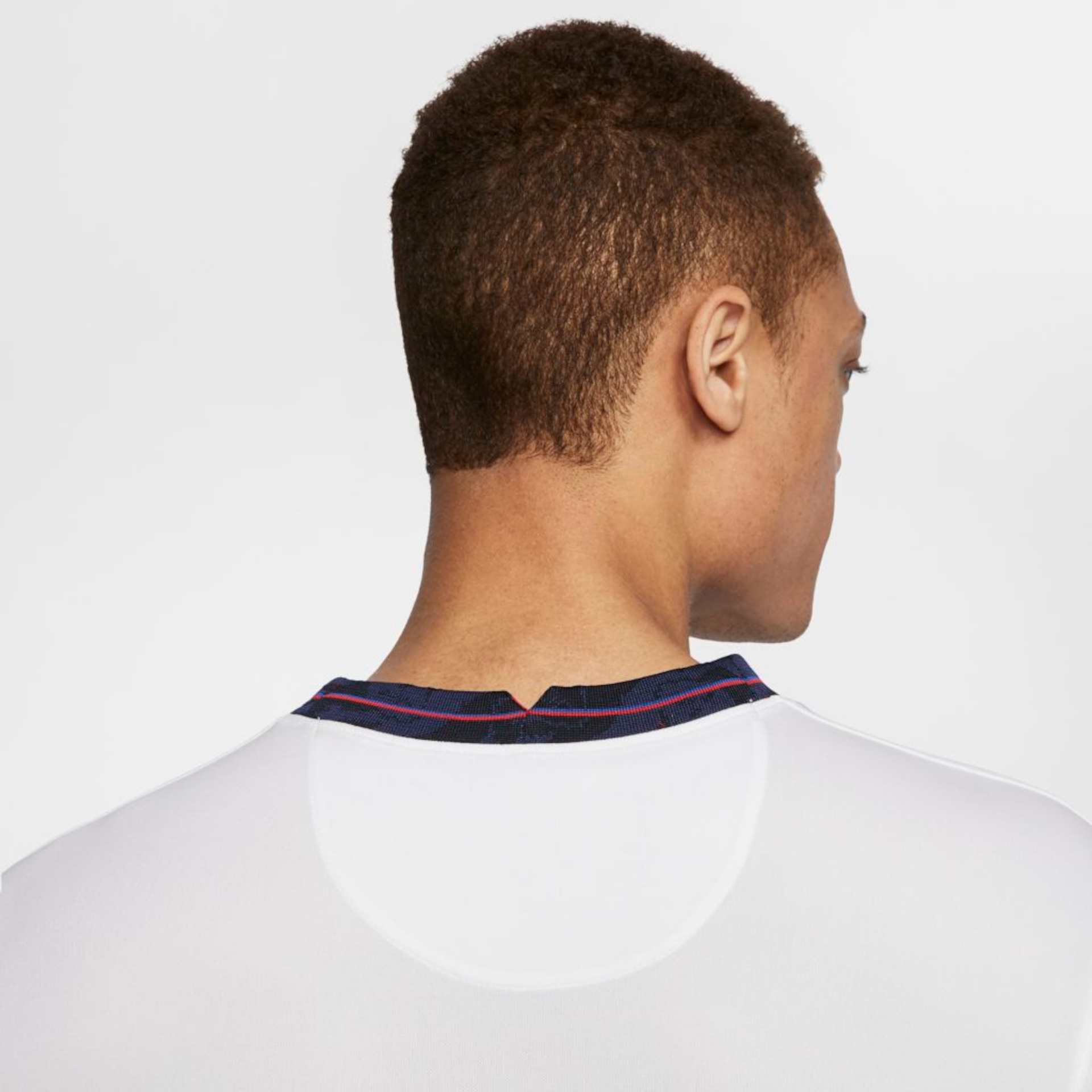 Camisa Nike Inglaterra I 2020/21 Torcedor Pro Masculina - Foto 4
