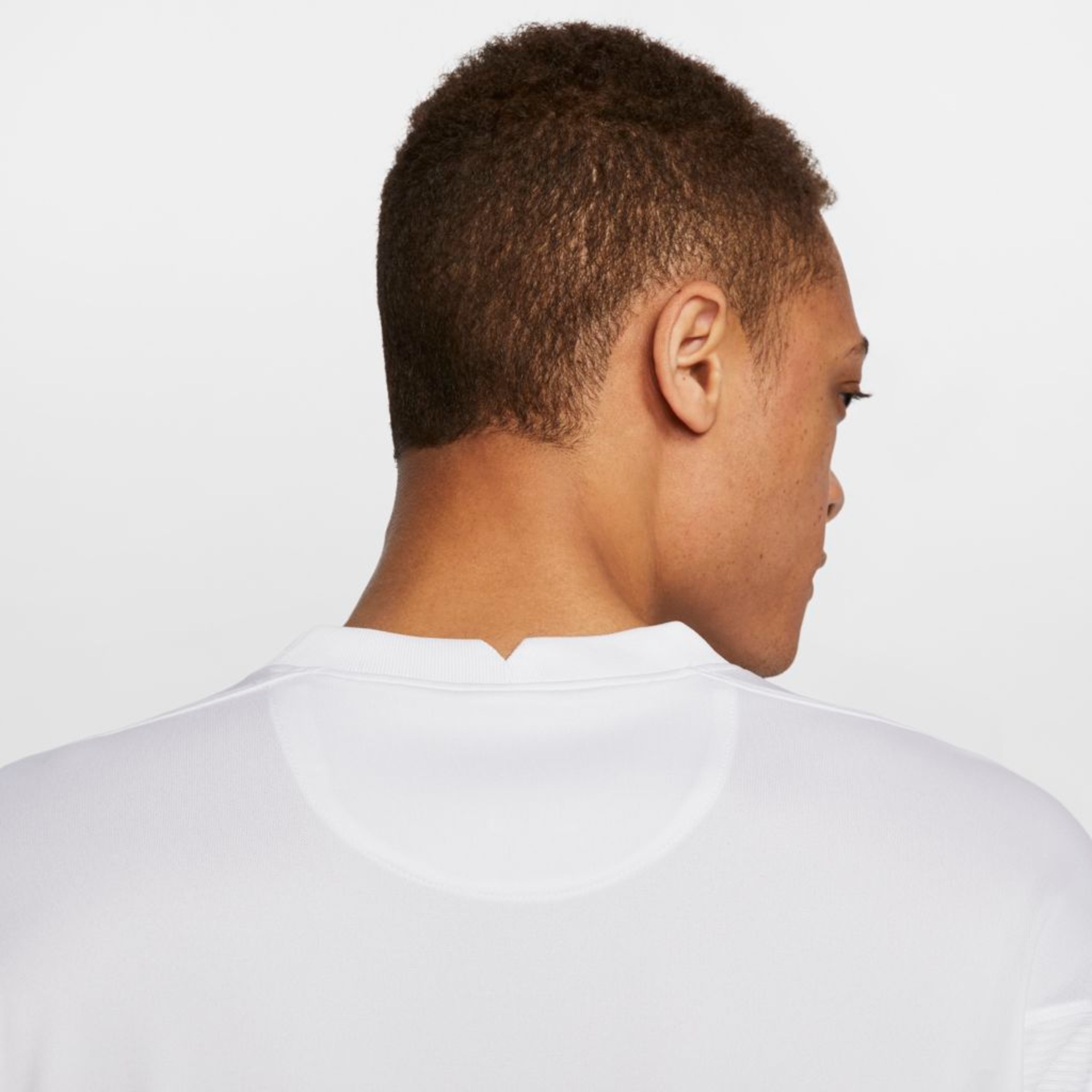 Camisa Nike França II 2020/21 Torcedor Pro Masculina - Foto 4