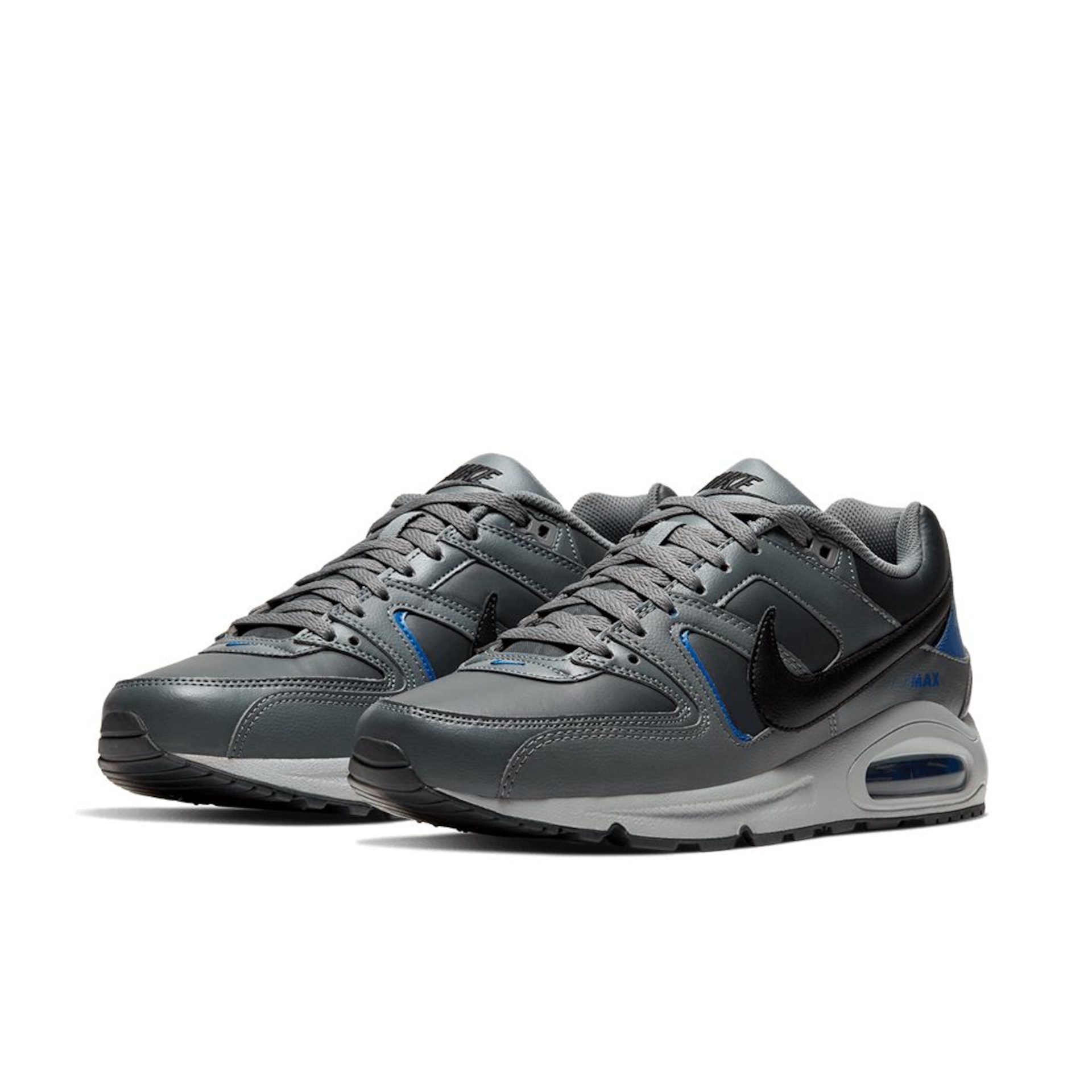 Tênis Nike Air Max Command Masculino - Foto 5