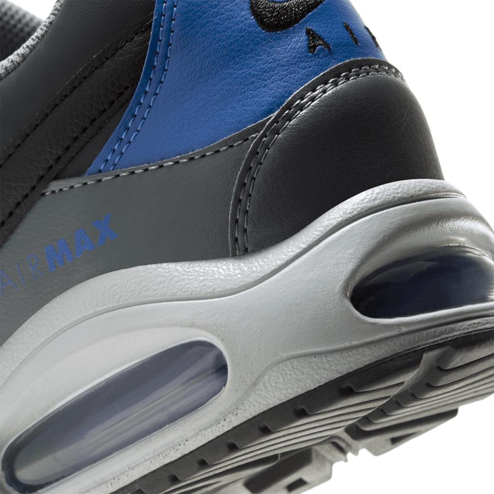 Tênis Nike Air Max Command Masculino - Foto 7