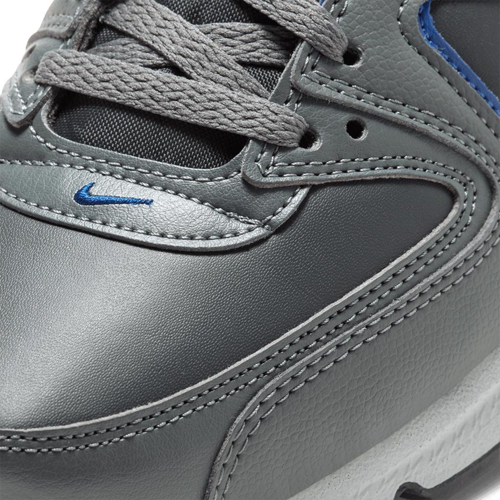 Tênis Nike Air Max Command Masculino - Foto 8