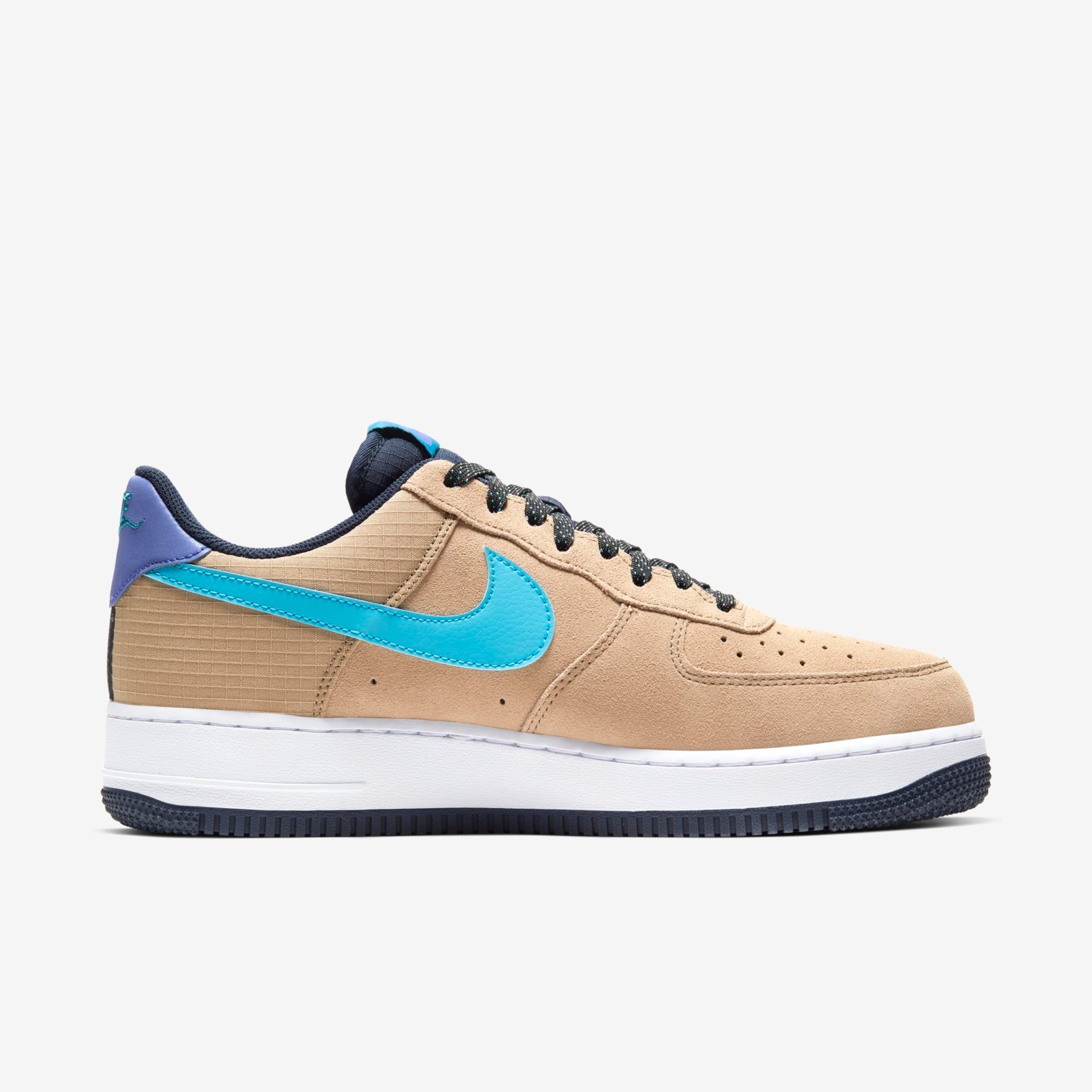 Tênis Nike Air Force 1 '07 LV8 Masculino - Foto 3
