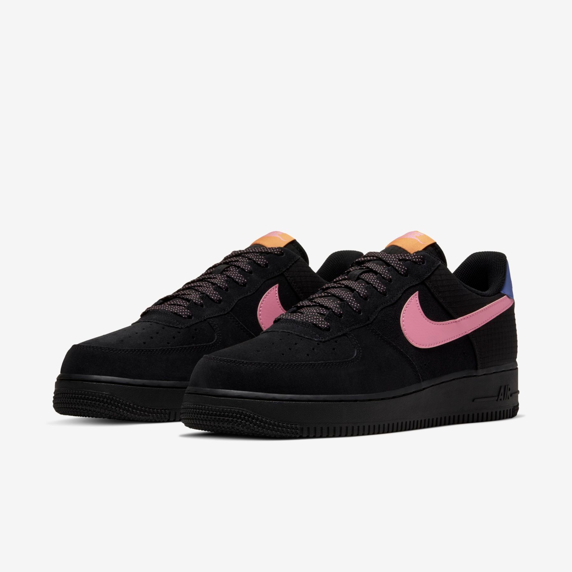 Tênis Nike Air Force 1 '07 LV8 Masculino - Foto 5