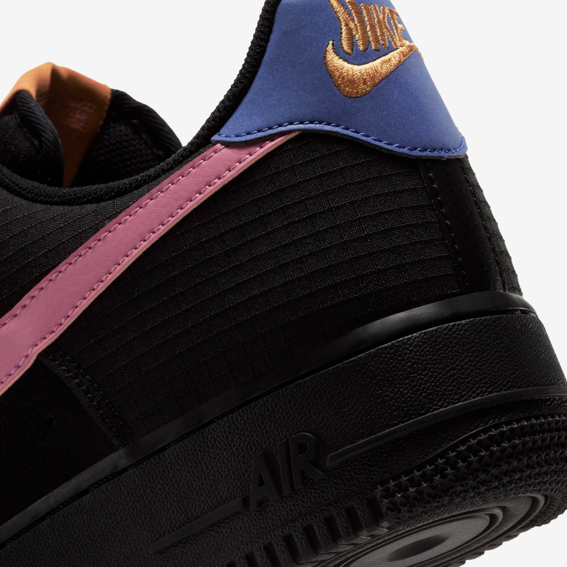 Tênis Nike Air Force 1 '07 LV8 Masculino - Foto 9