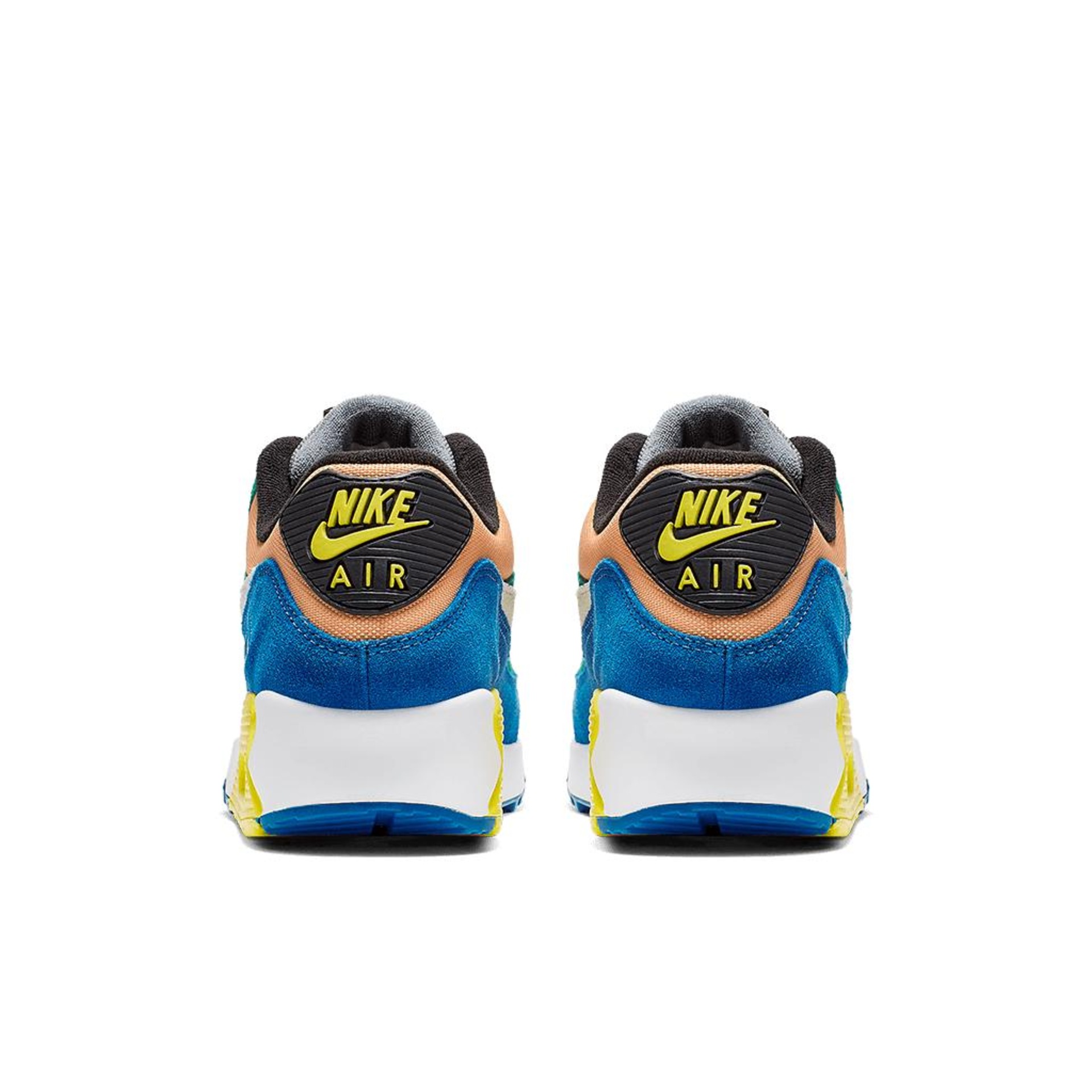Tênis Nike Air Max 90 Masculino - Foto 6