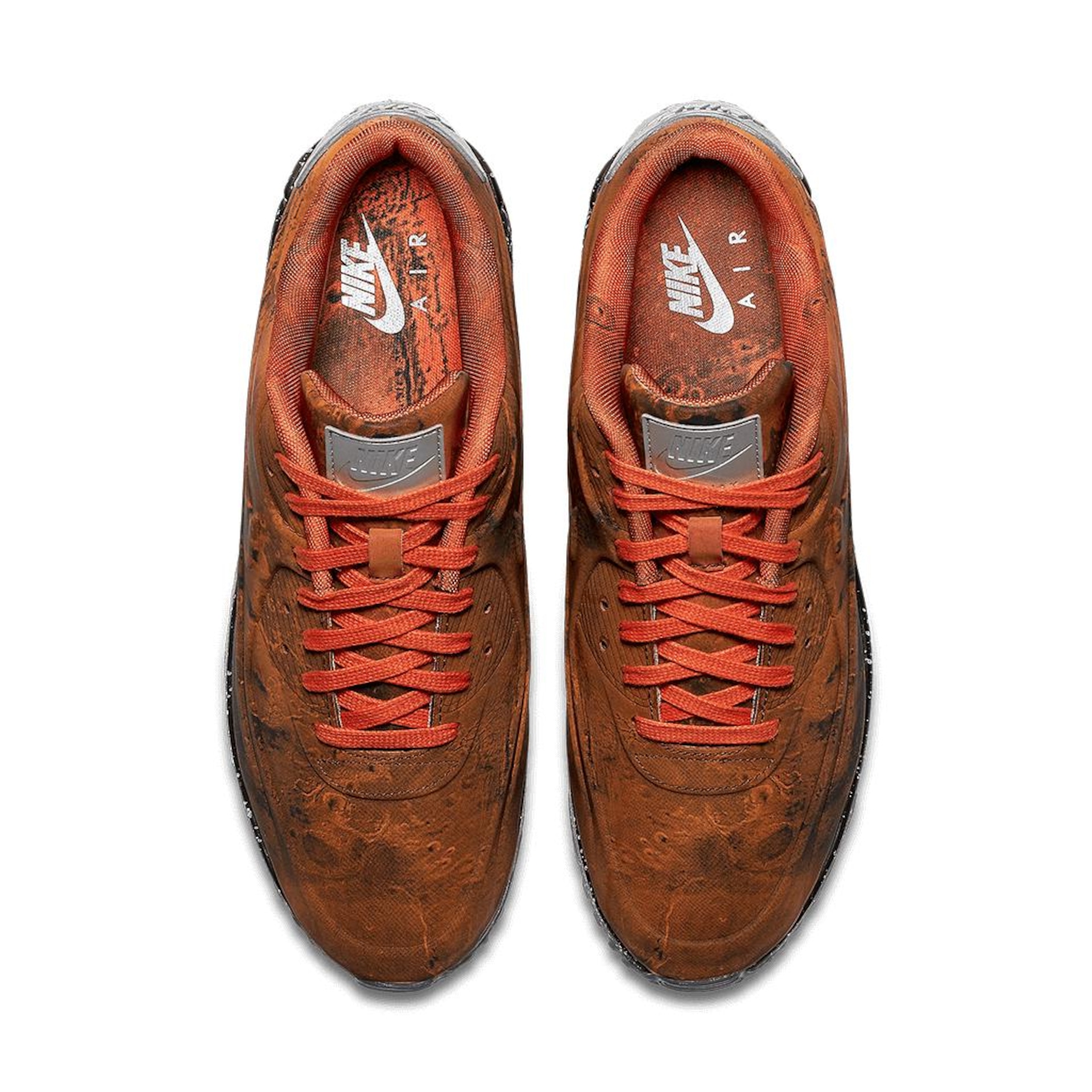 Tênis Nike Air Max 90 'Mars Landing' Masculino - Foto 4