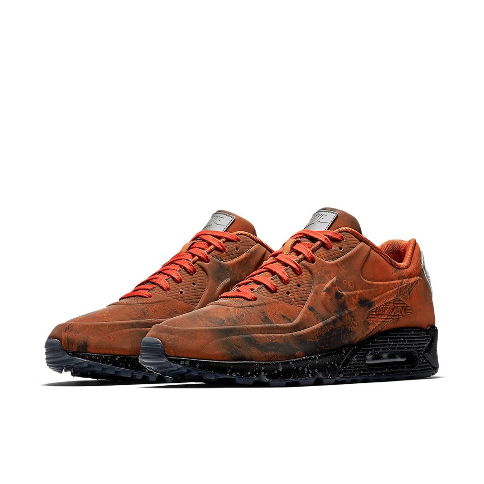 Tênis Nike Air Max 90 'Mars Landing' Masculino - Foto 5