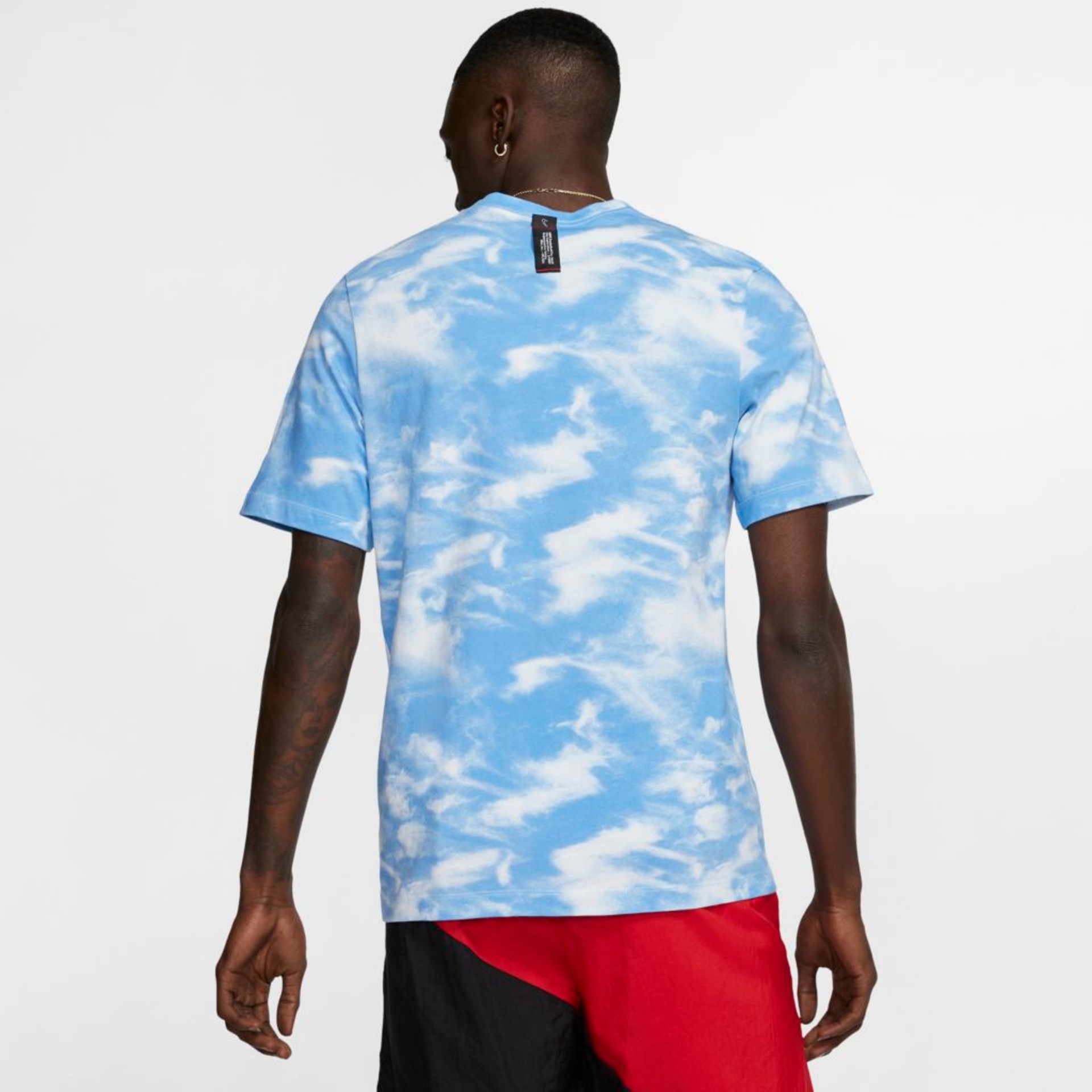 Camiseta Nike Masculina - Foto 2