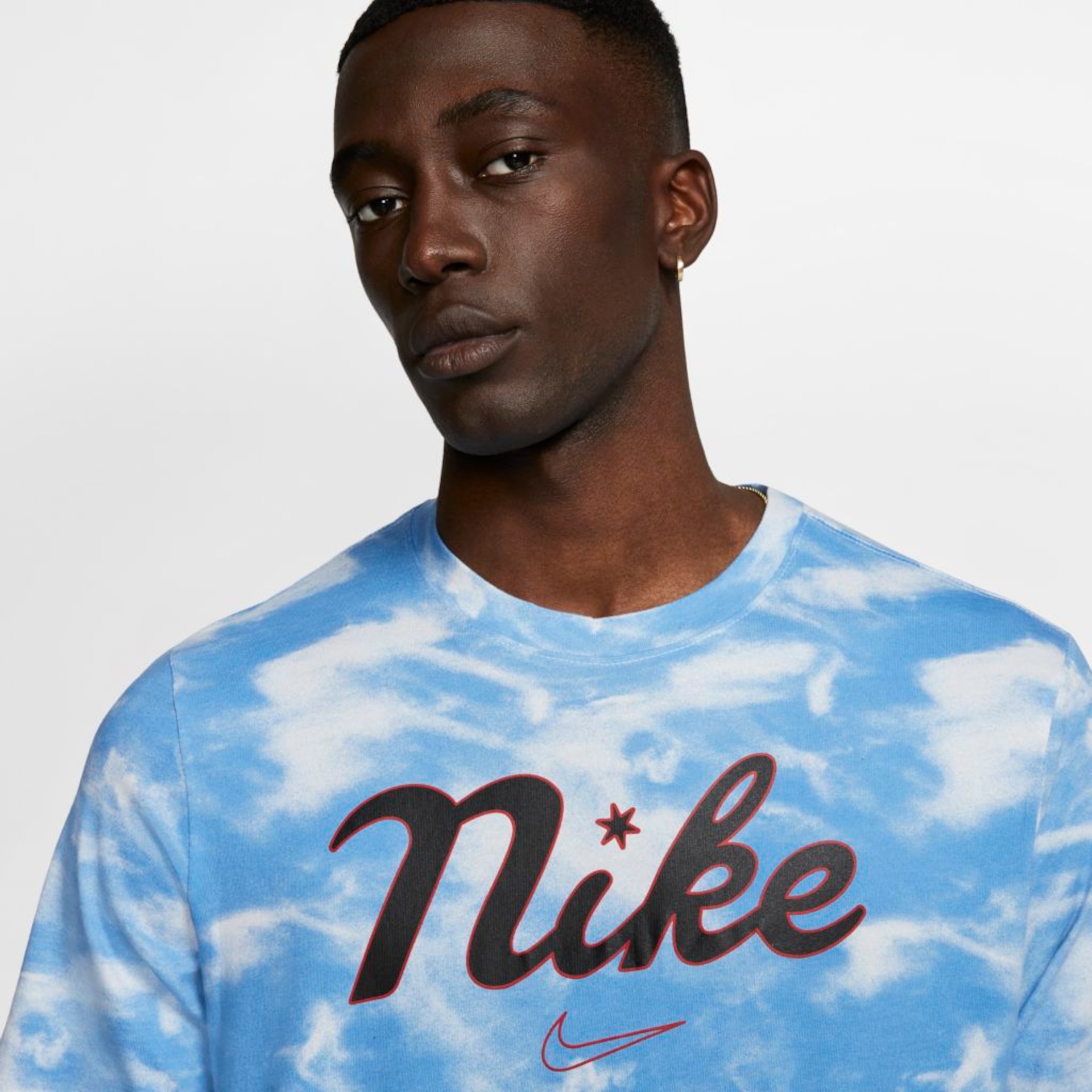 Camiseta Nike Masculina - Foto 3