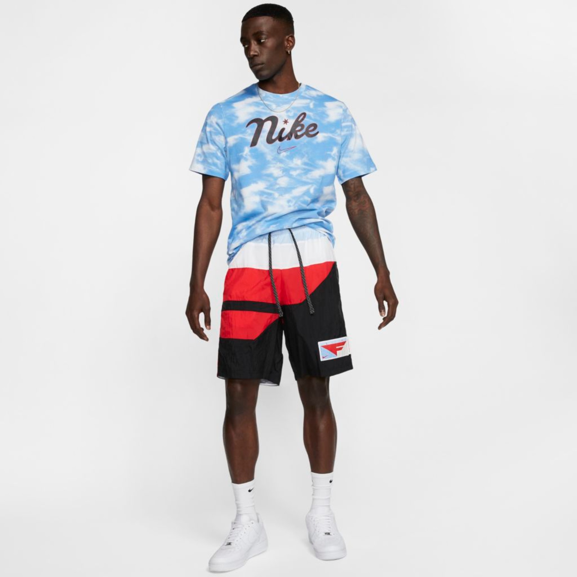 Camiseta Nike Masculina - Foto 5