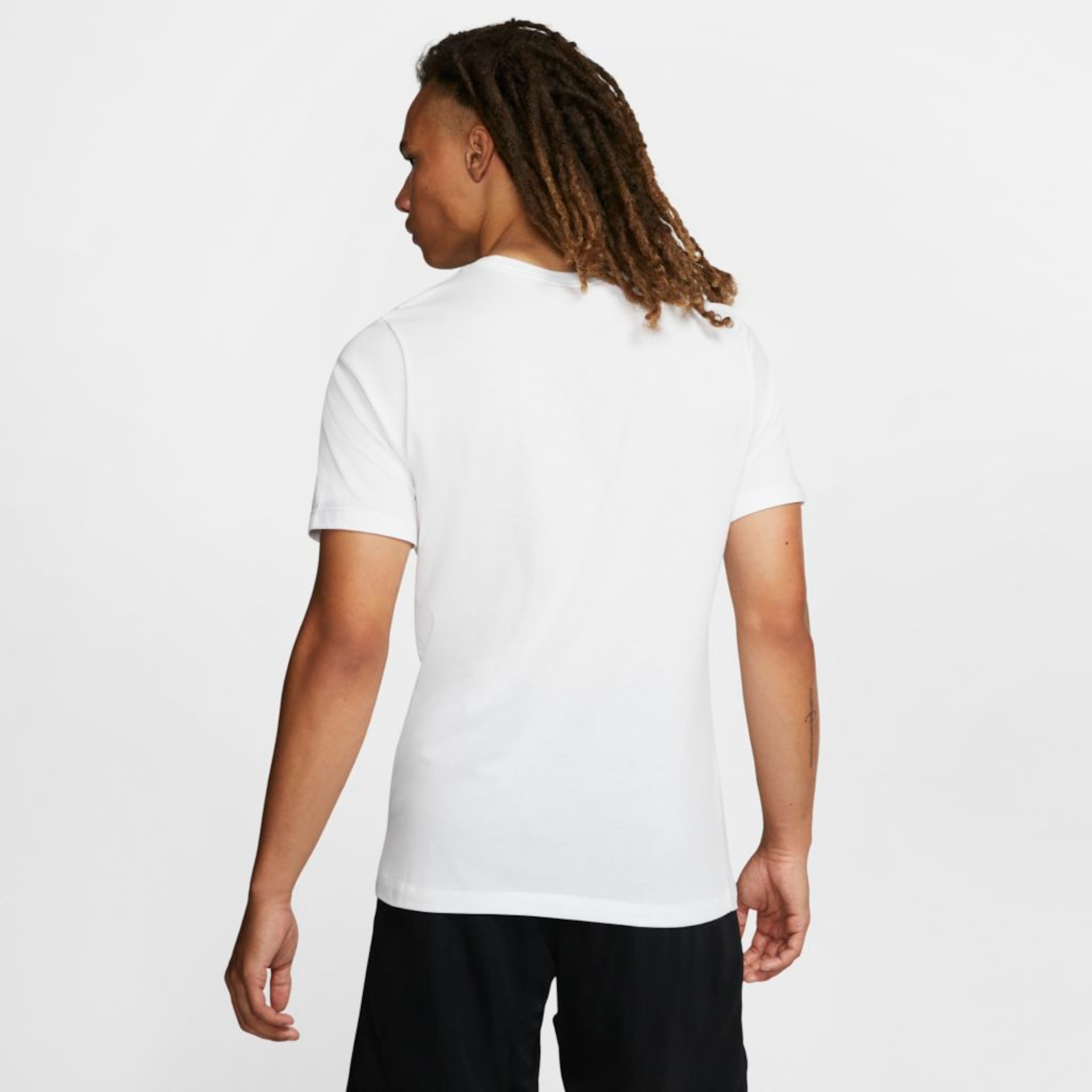 Camiseta Nike Dri-FIT Masculina - Foto 2