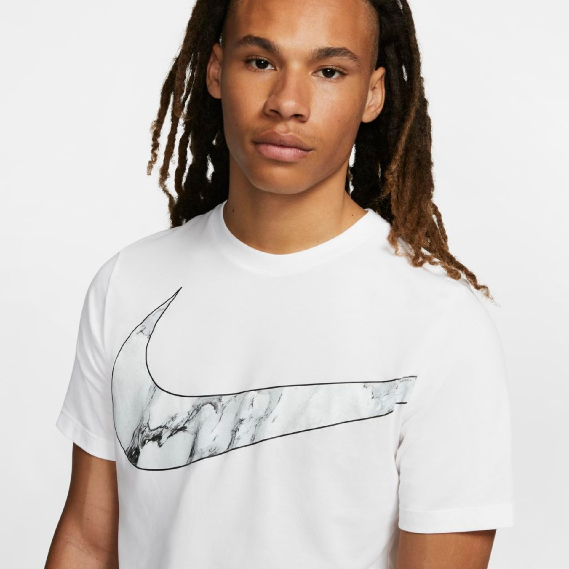 Camiseta Nike Dri-FIT Masculina - Foto 3