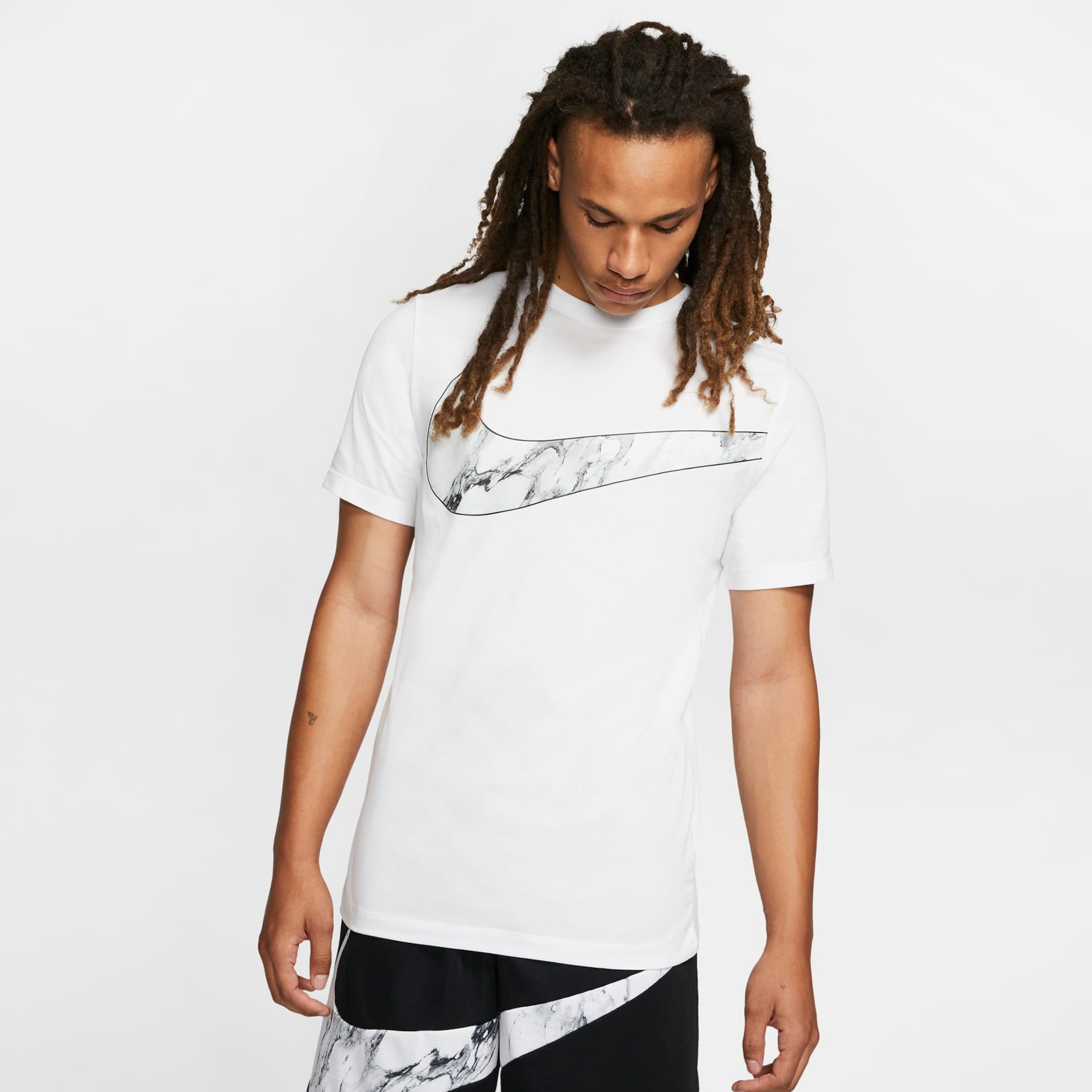 Camiseta Nike Dri-FIT Masculina - Foto 1