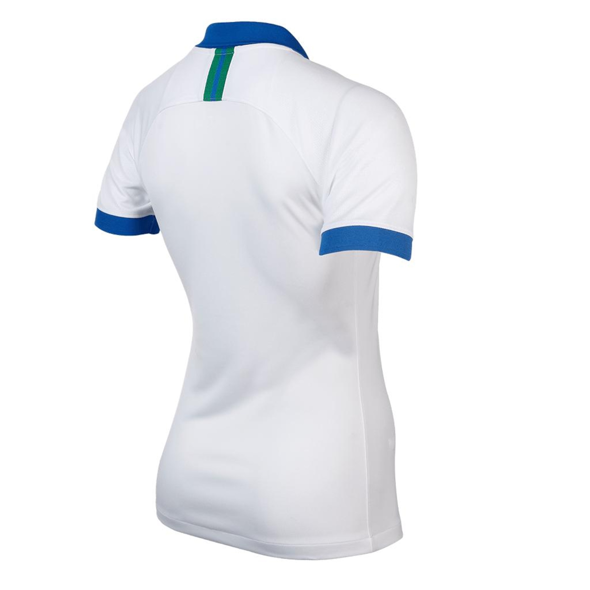 Camisa Nike Brasil Comemorativa Copa América 2019/20 Torcedora Pro Feminina - Foto 2