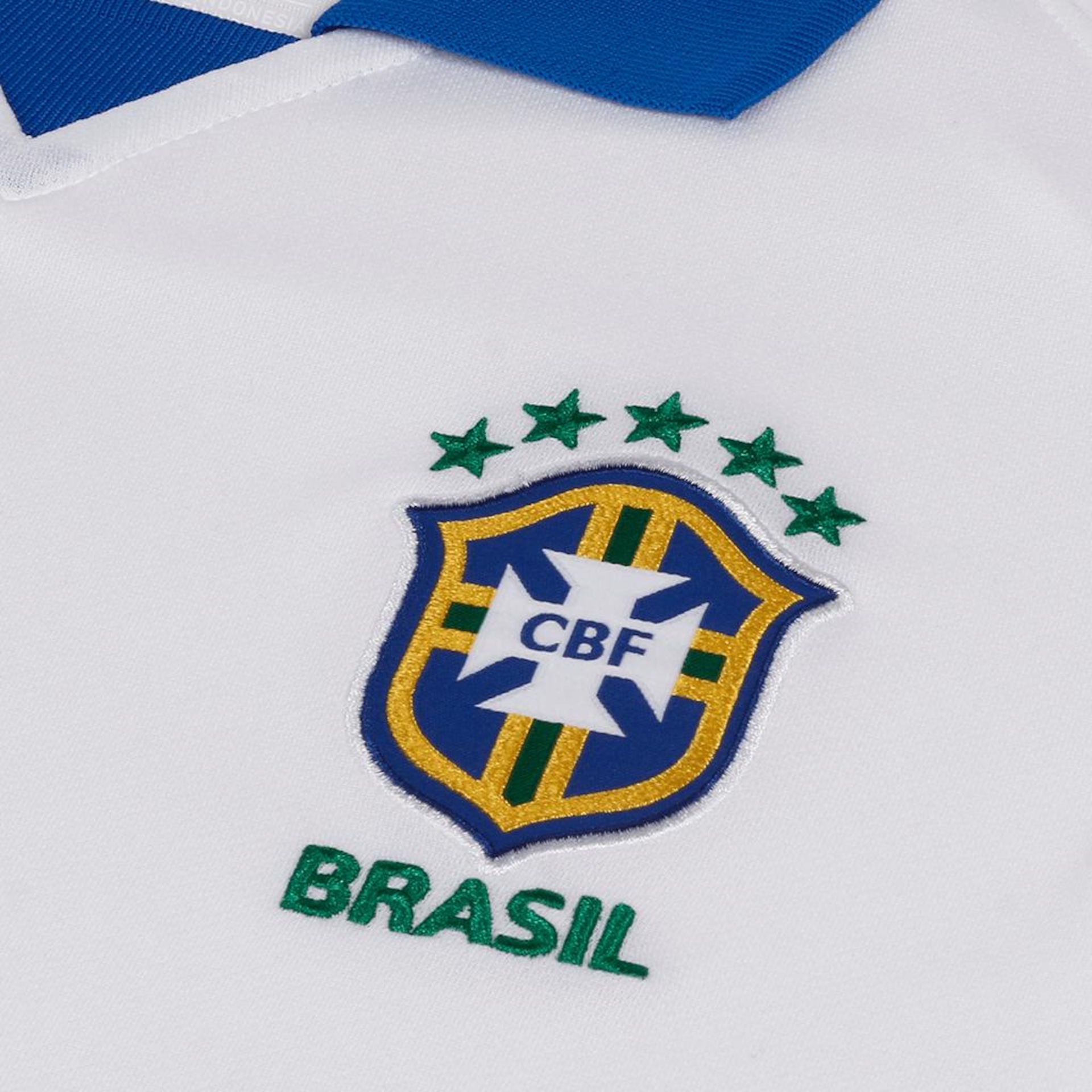 Camisa Nike Brasil Comemorativa Copa América 2019/20 Torcedora Pro Feminina - Foto 3