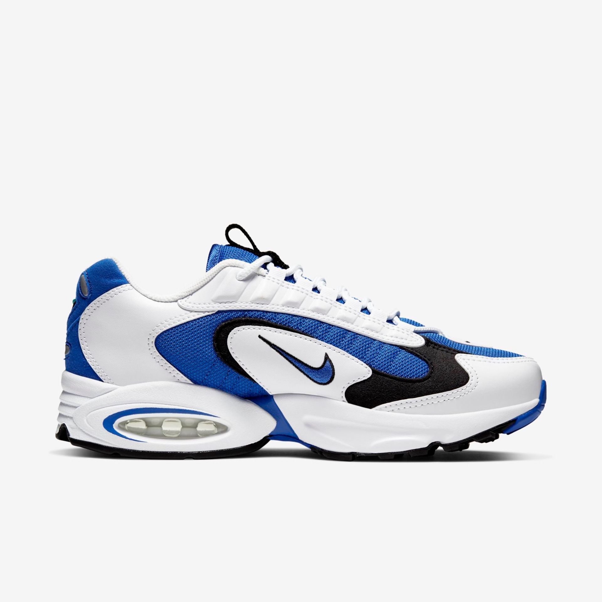 Tênis Nike Air Max Triax 96 Masculino - Foto 3