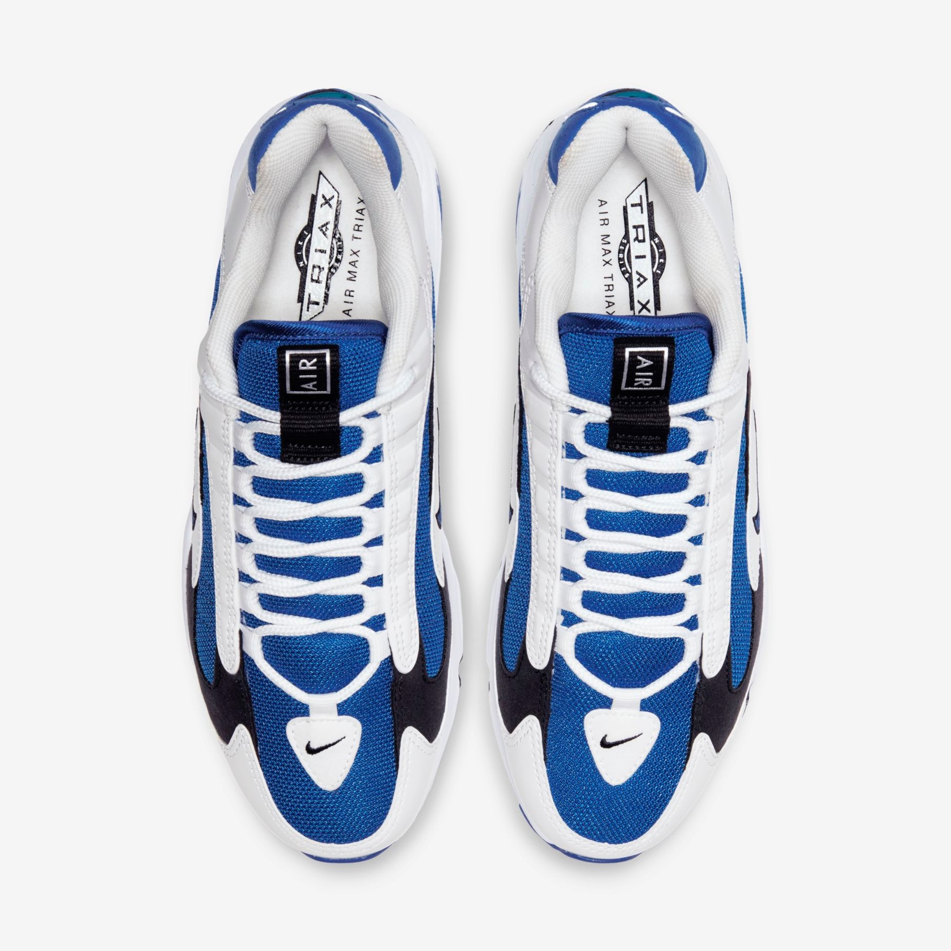 Tênis Nike Air Max Triax 96 Masculino - Foto 4