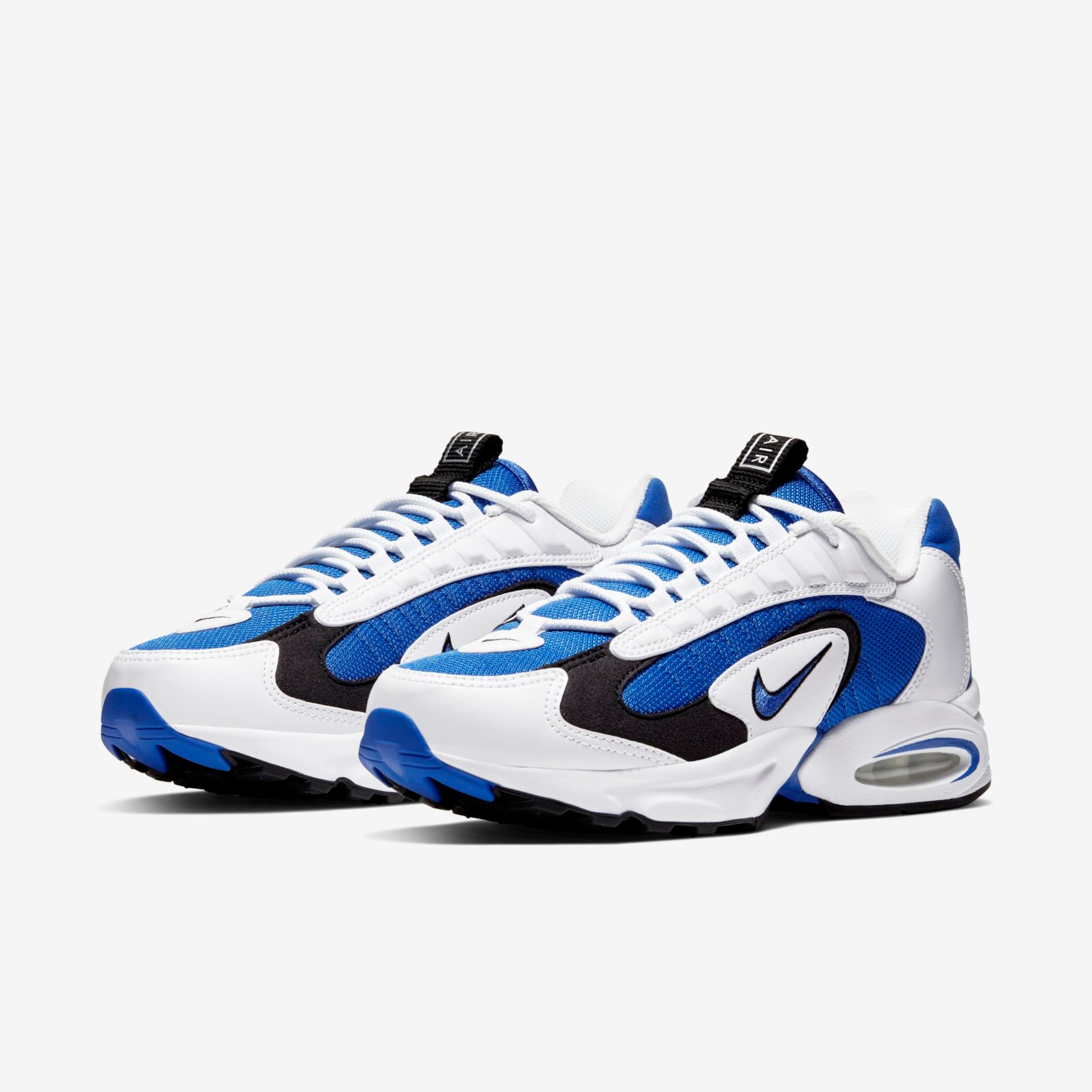 Tênis Nike Air Max Triax 96 Masculino - Foto 5