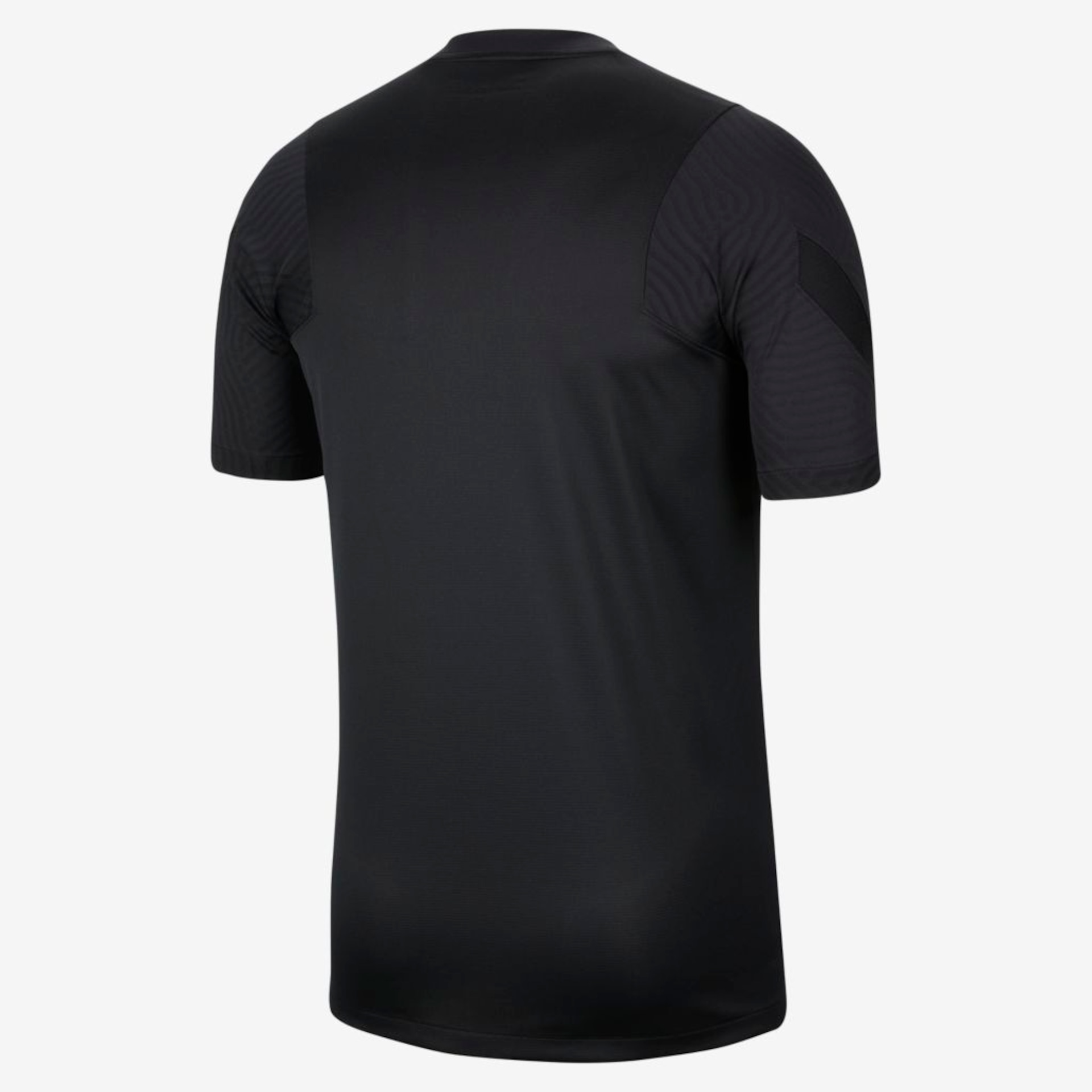 Camiseta Comissão Técnica Nike Brasil Masculina - Foto 2