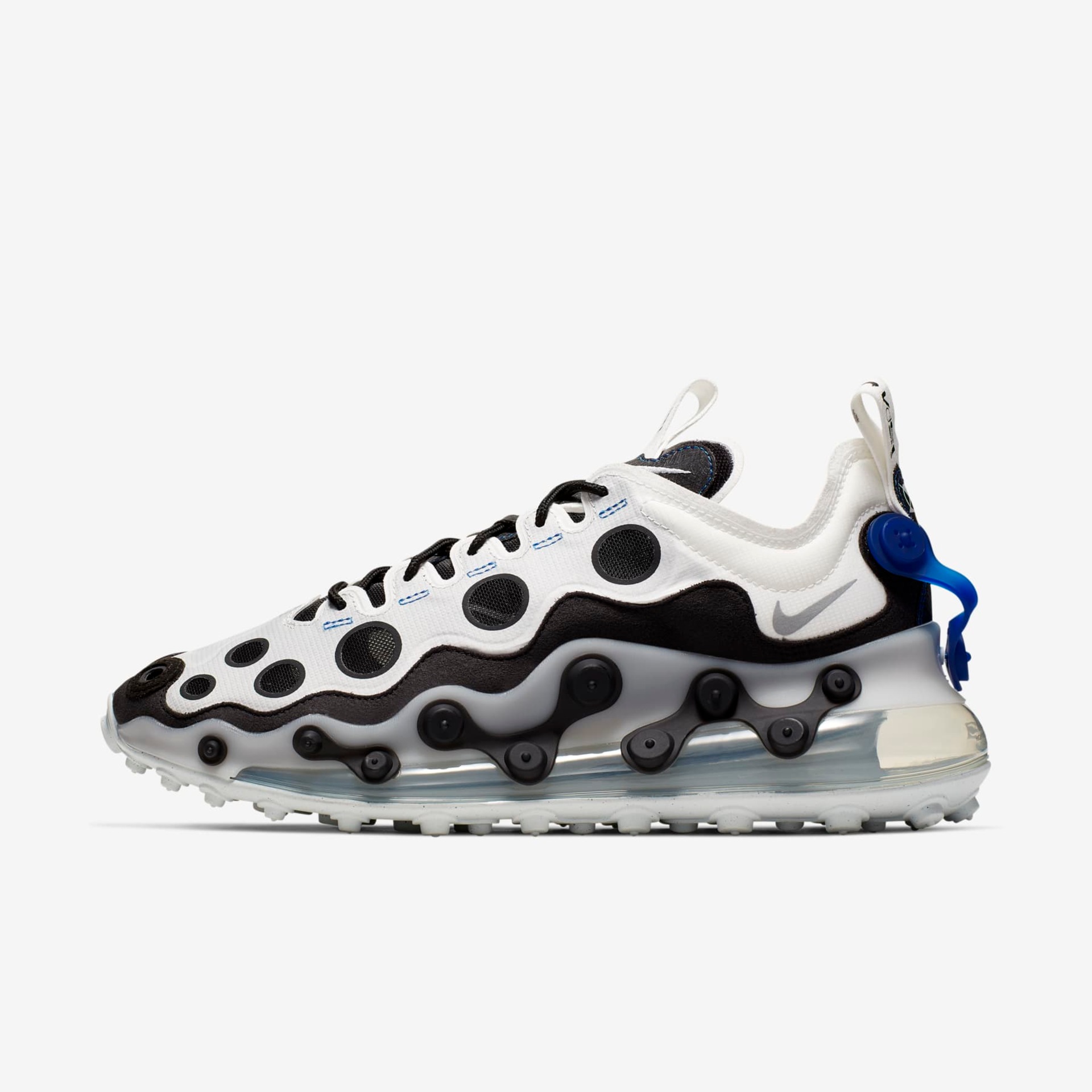 Tênis Nike ISPA Air Max 270 Masculino - Foto 1