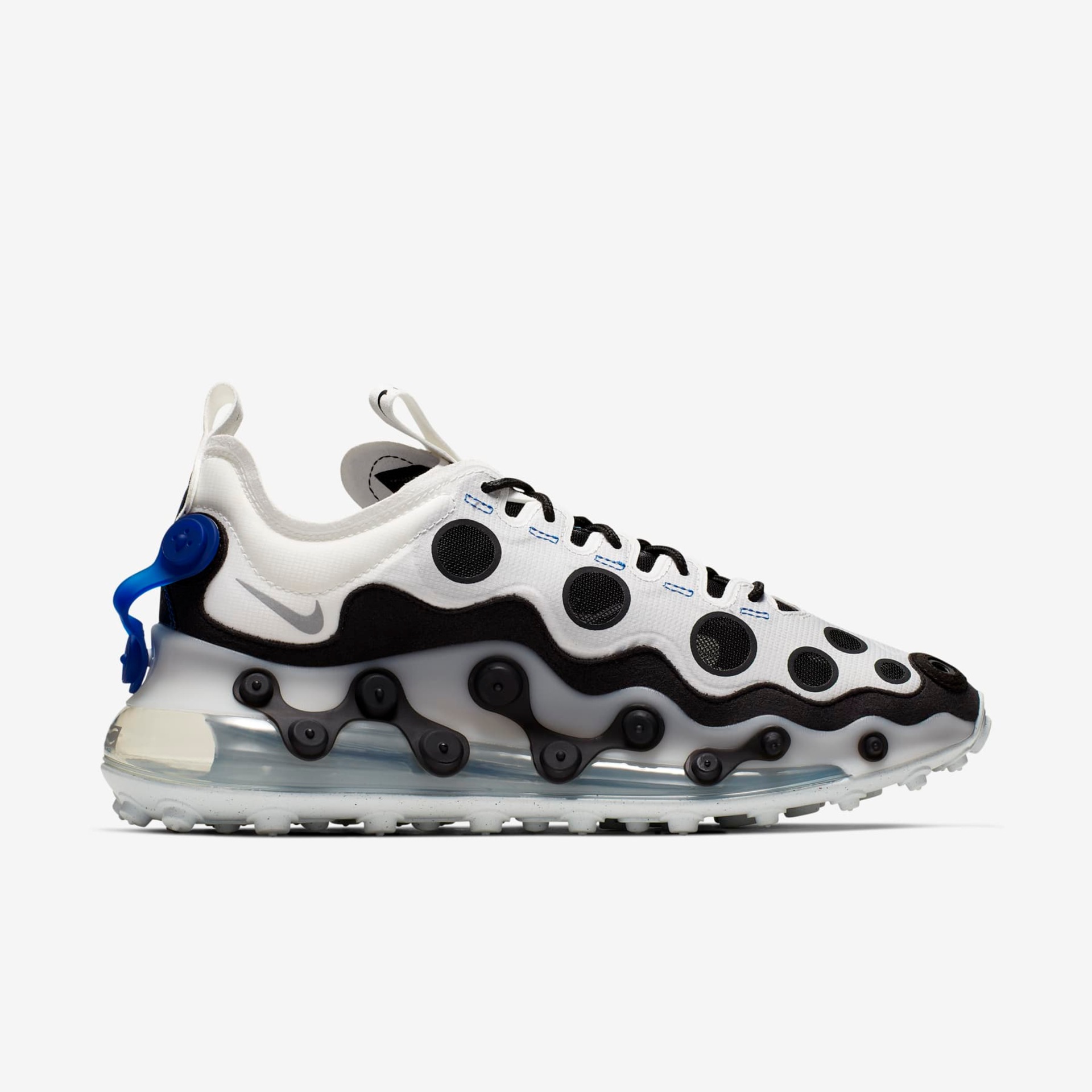 Tênis Nike ISPA Air Max 270 Masculino - Foto 3