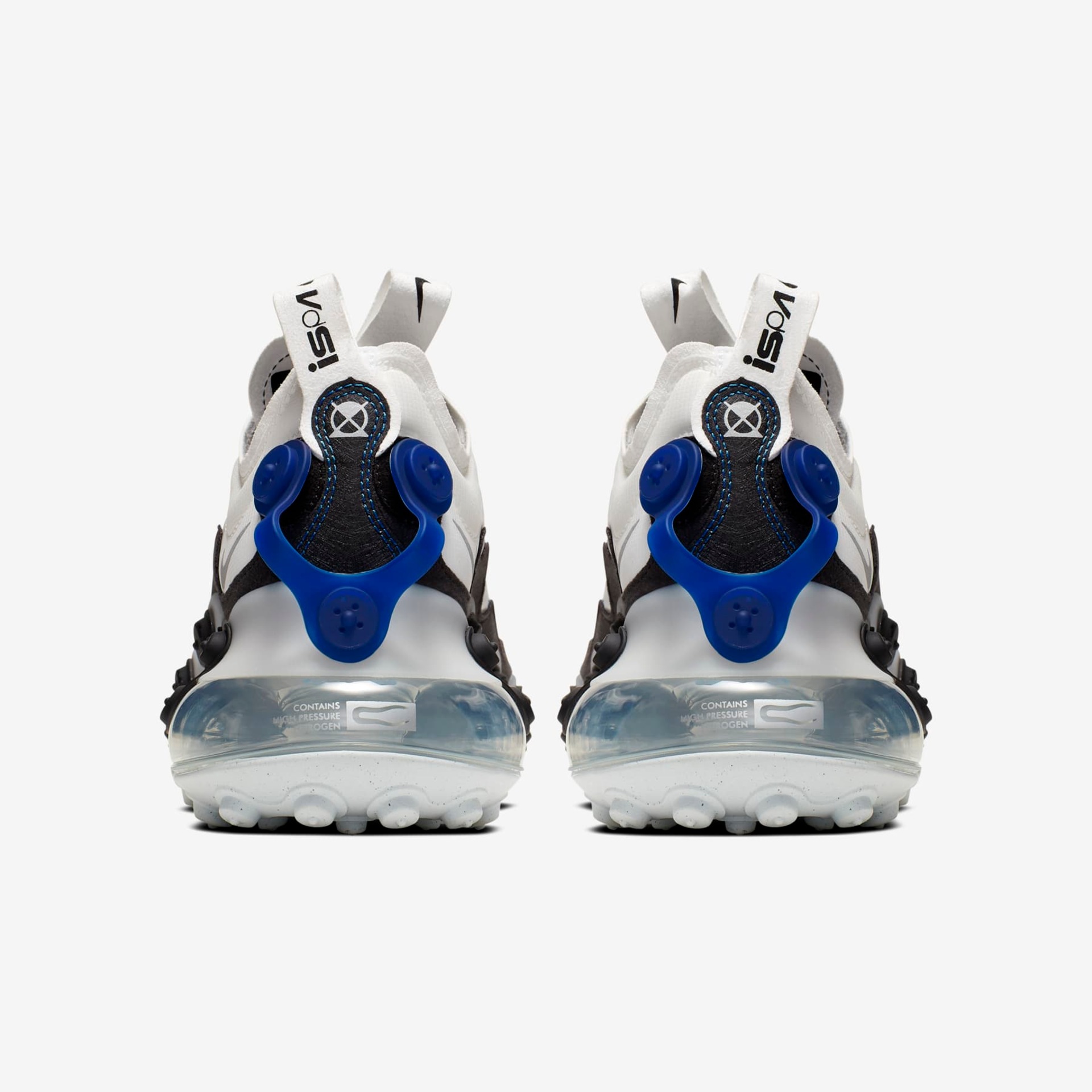Tênis Nike ISPA Air Max 270 Masculino - Foto 4