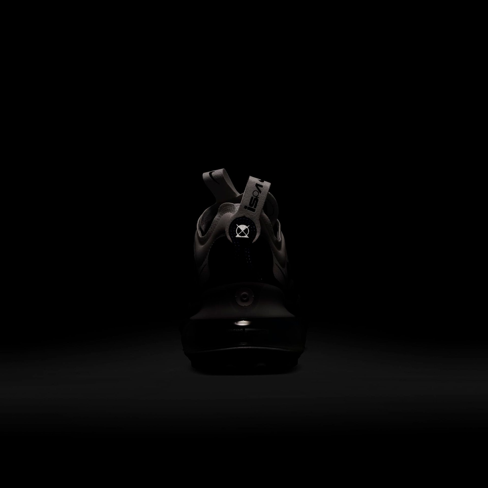 Tênis Nike ISPA Air Max 270 Masculino - Foto 8