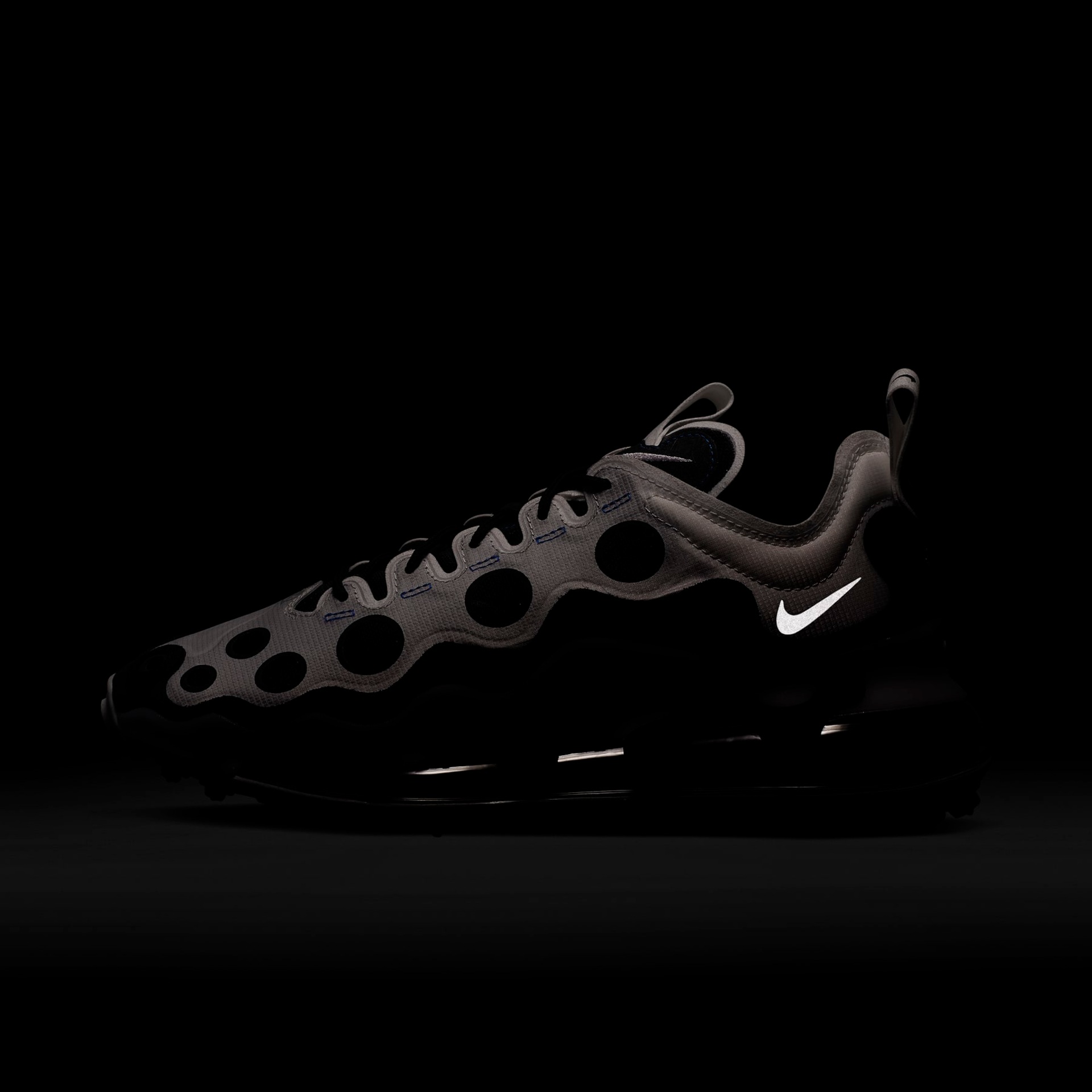 Tênis Nike ISPA Air Max 270 Masculino - Foto 9