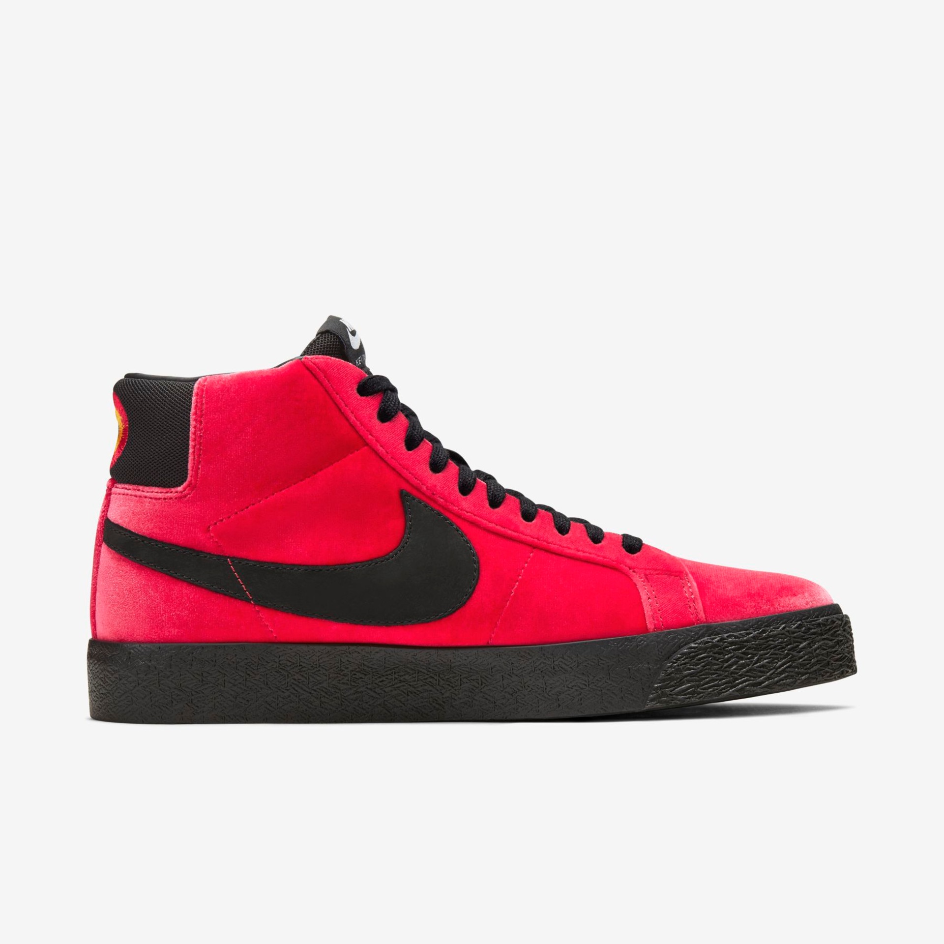 Tênis Nike SB Zoom Blazer Mid ISO Masculino - Foto 3