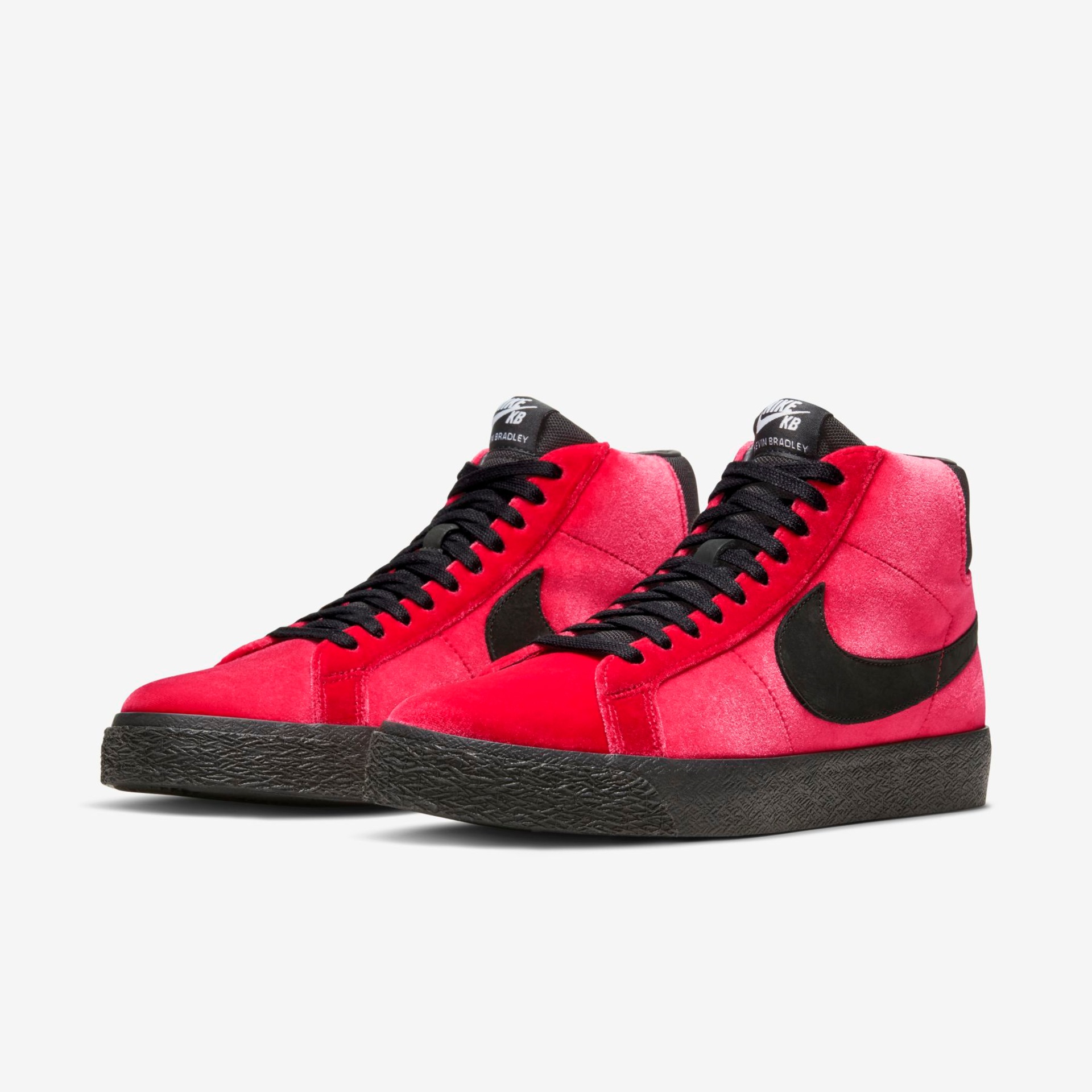 Tênis Nike SB Zoom Blazer Mid ISO Masculino - Foto 5