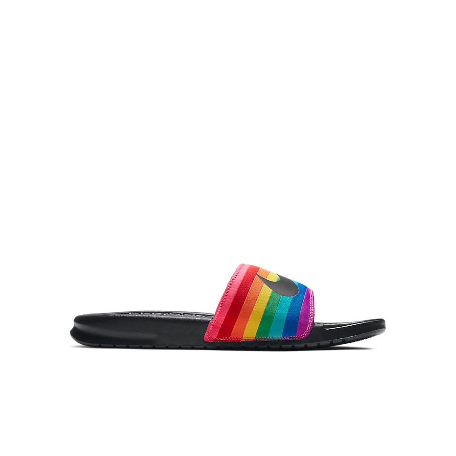 Chinelo Nike Benassi JDI BETRUE Unissex - Foto 3