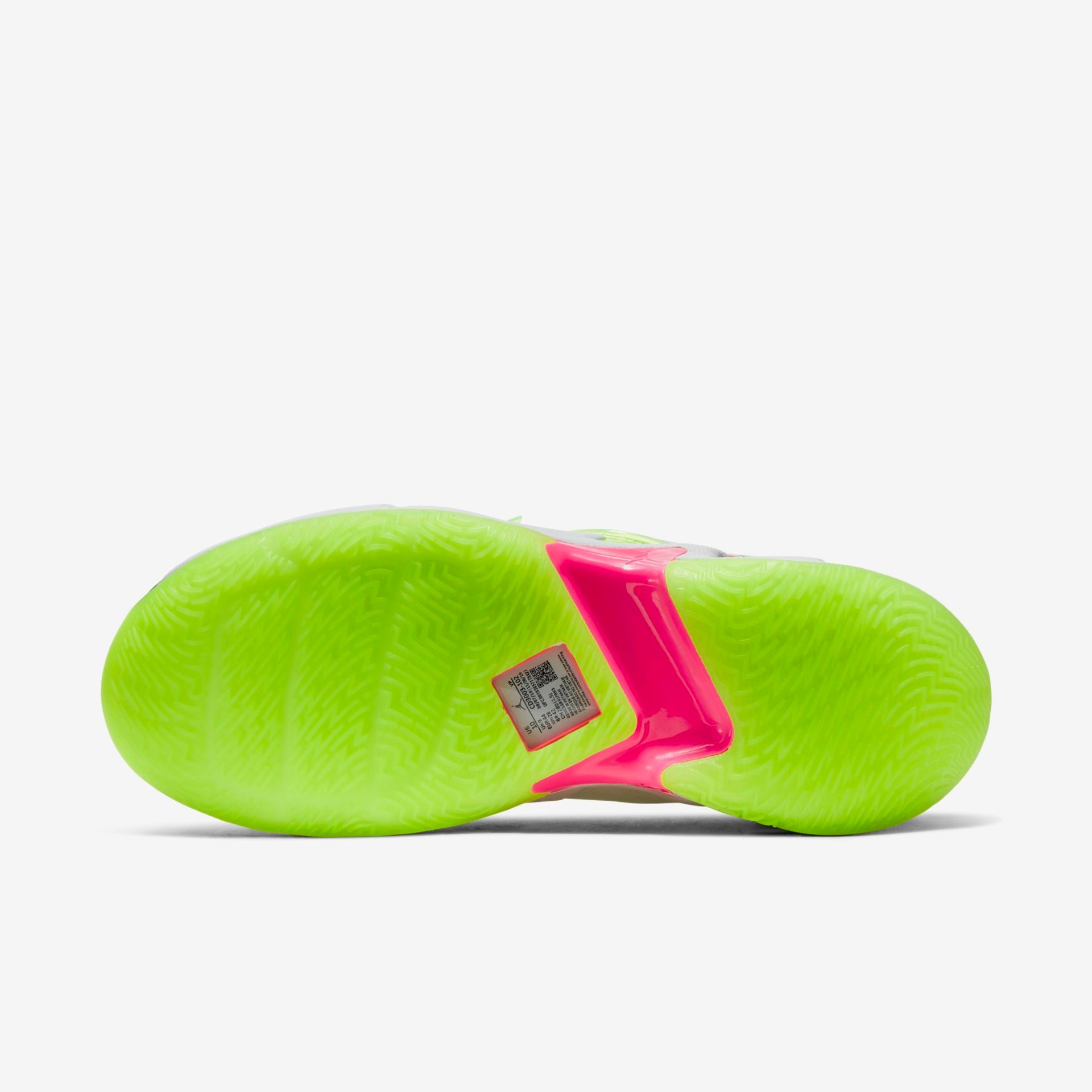 Tênis Jordan "Why Not?" Zer0.3 Masculino - Foto 2