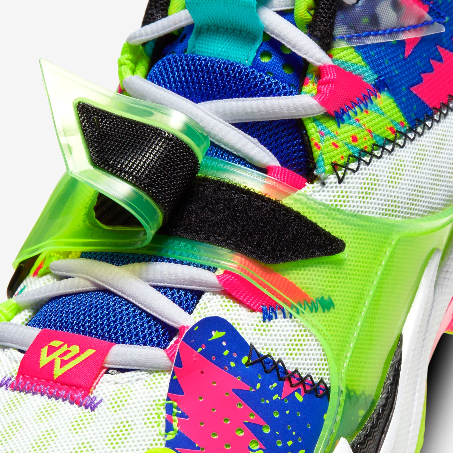 Tênis Jordan "Why Not?" Zer0.3 Masculino - Foto 7