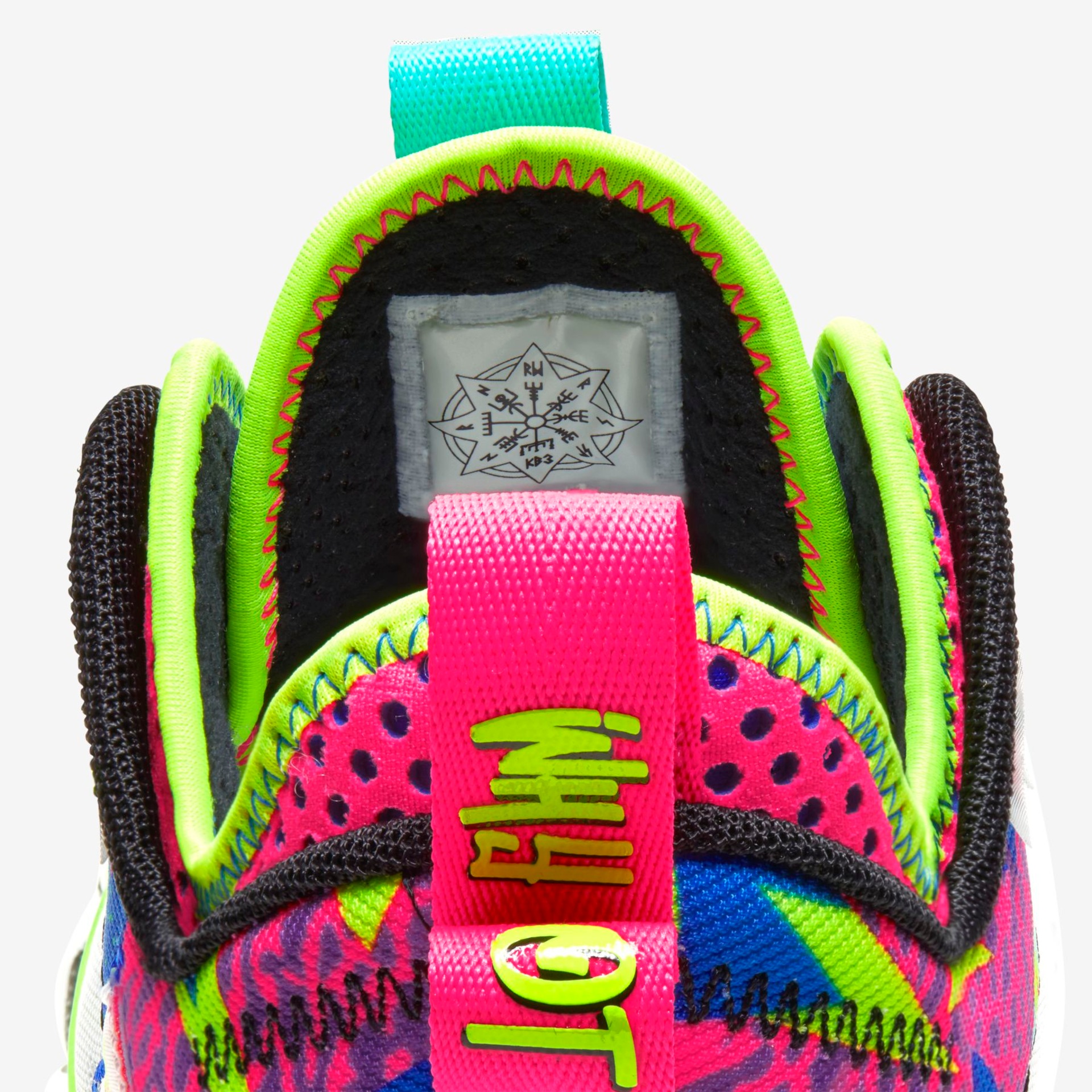 Tênis Jordan "Why Not?" Zer0.3 Masculino - Foto 8
