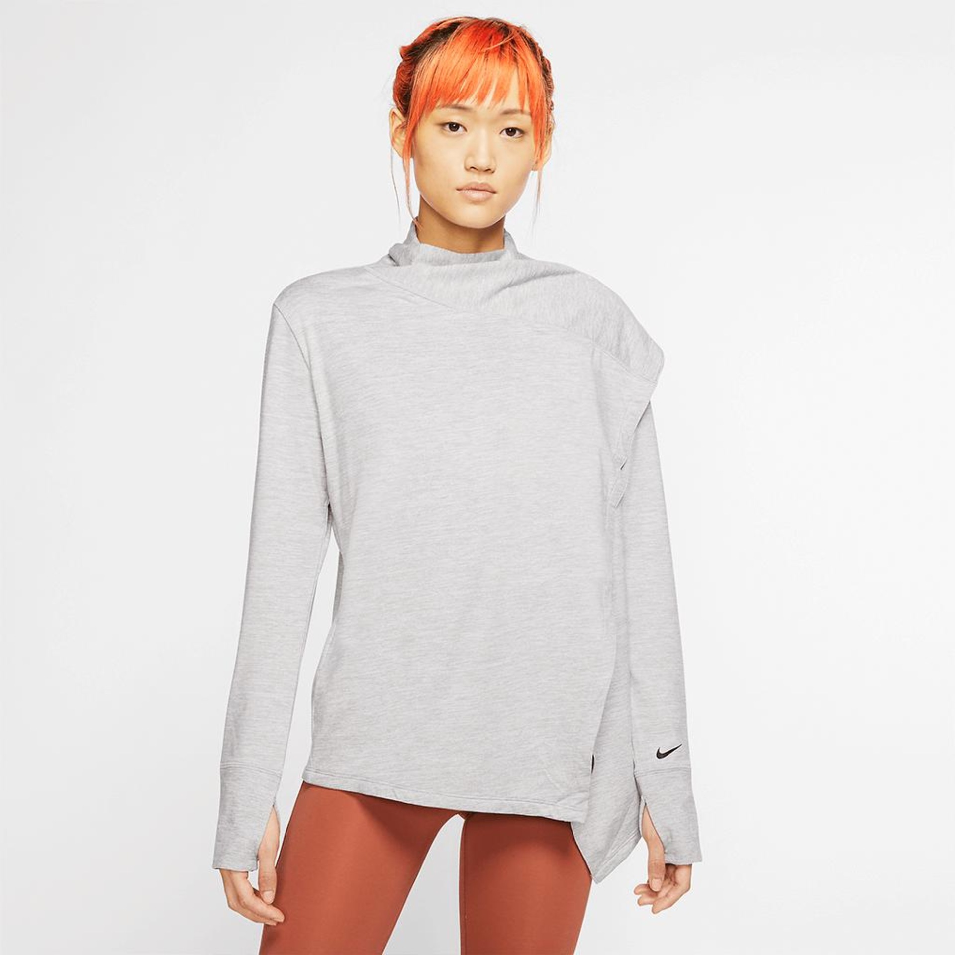 Cardigan Nike Collection Feminino - Foto 4