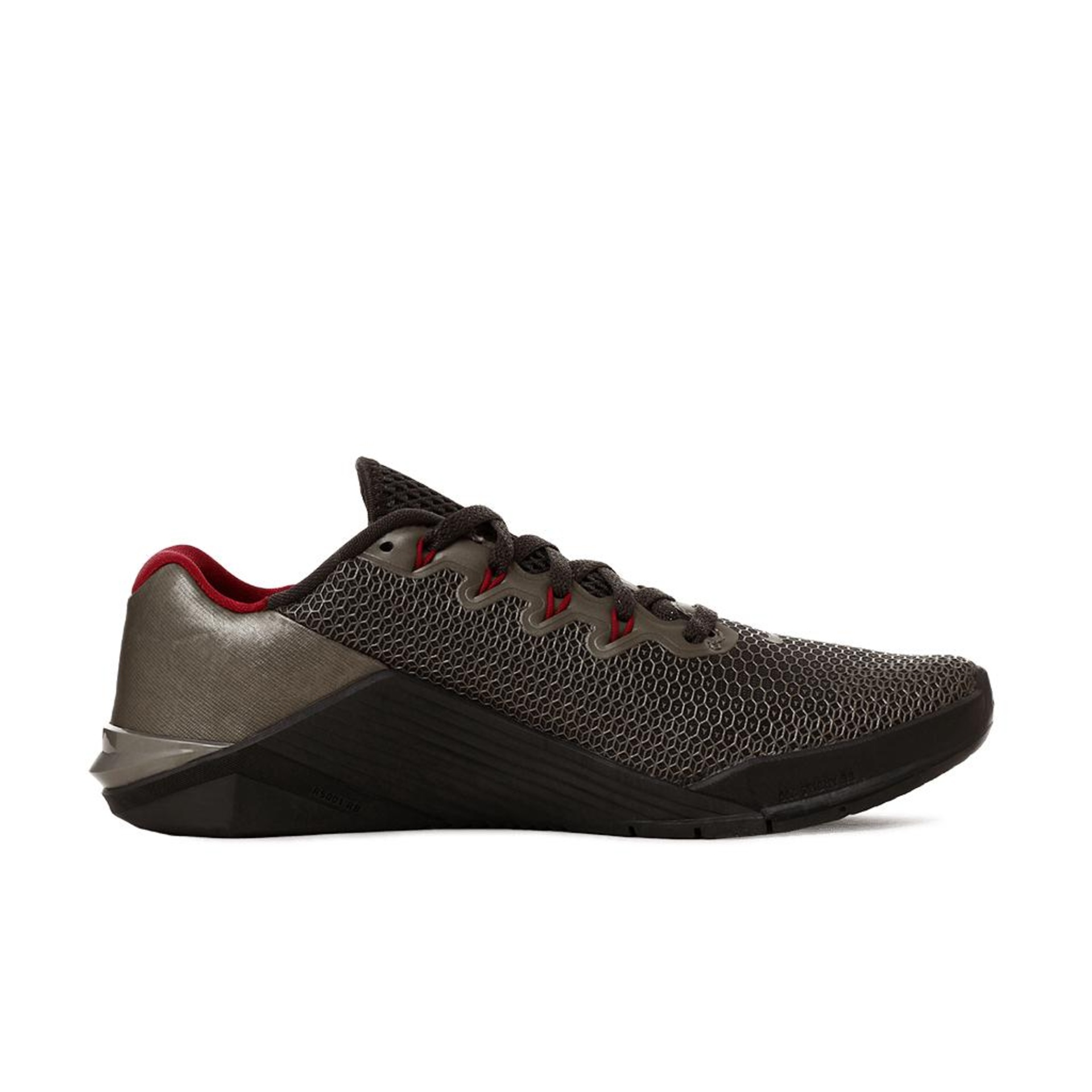 Tênis Nike Metcon 5 Premium Feminino - Foto 3