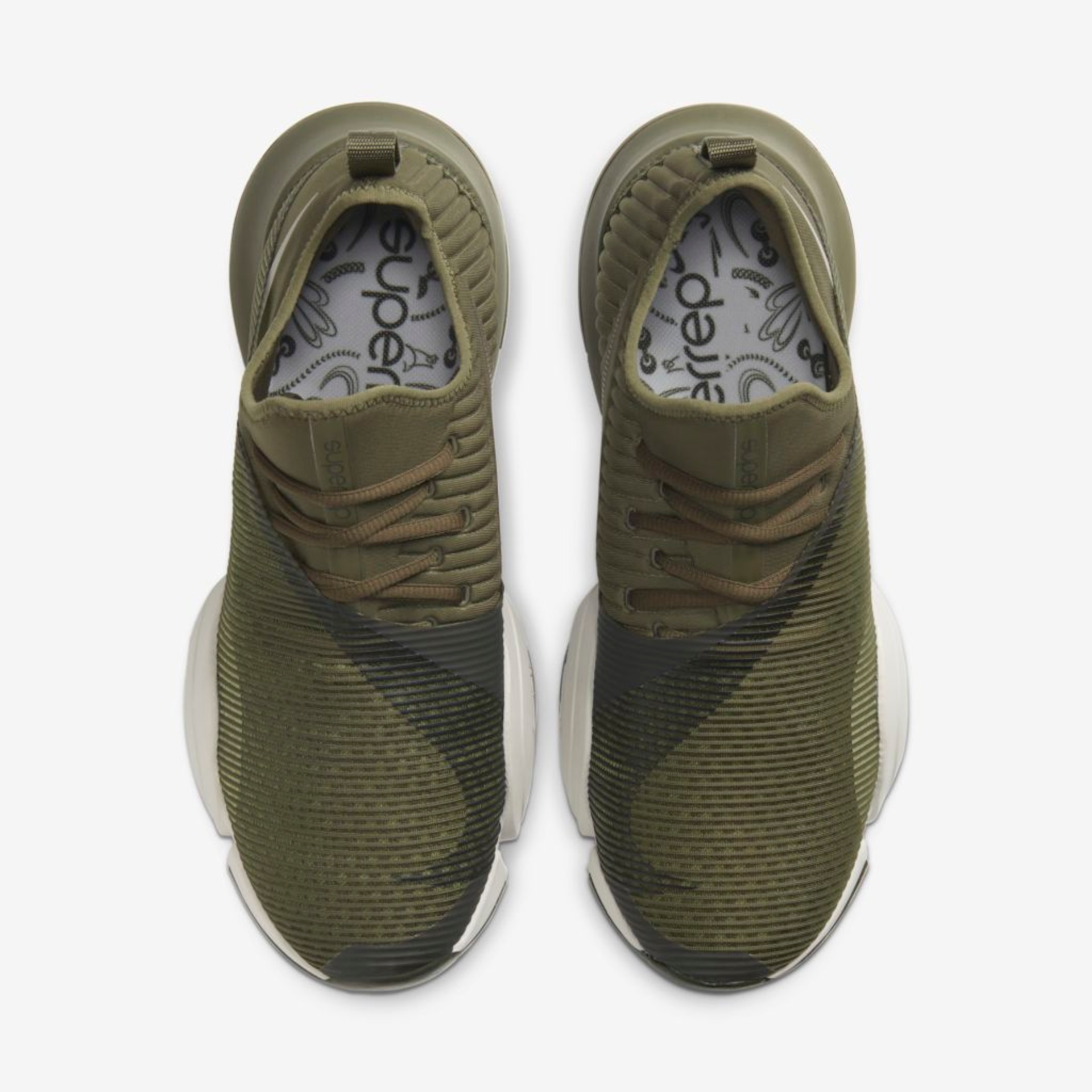 Tênis Nike Air Zoom SuperRep Masculino - Foto 4