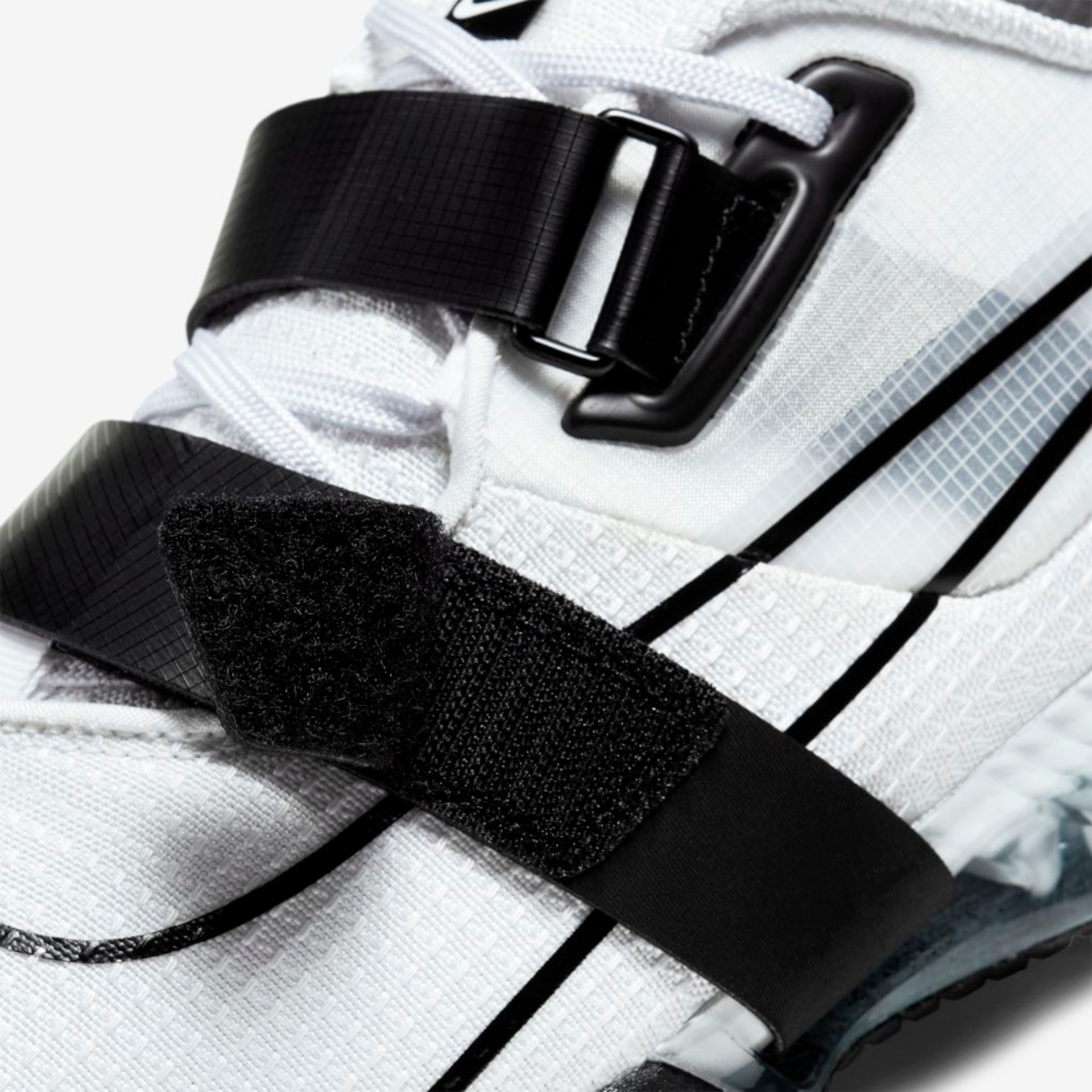 Tênis Nike Romaleos 4 Unissex - Foto 7