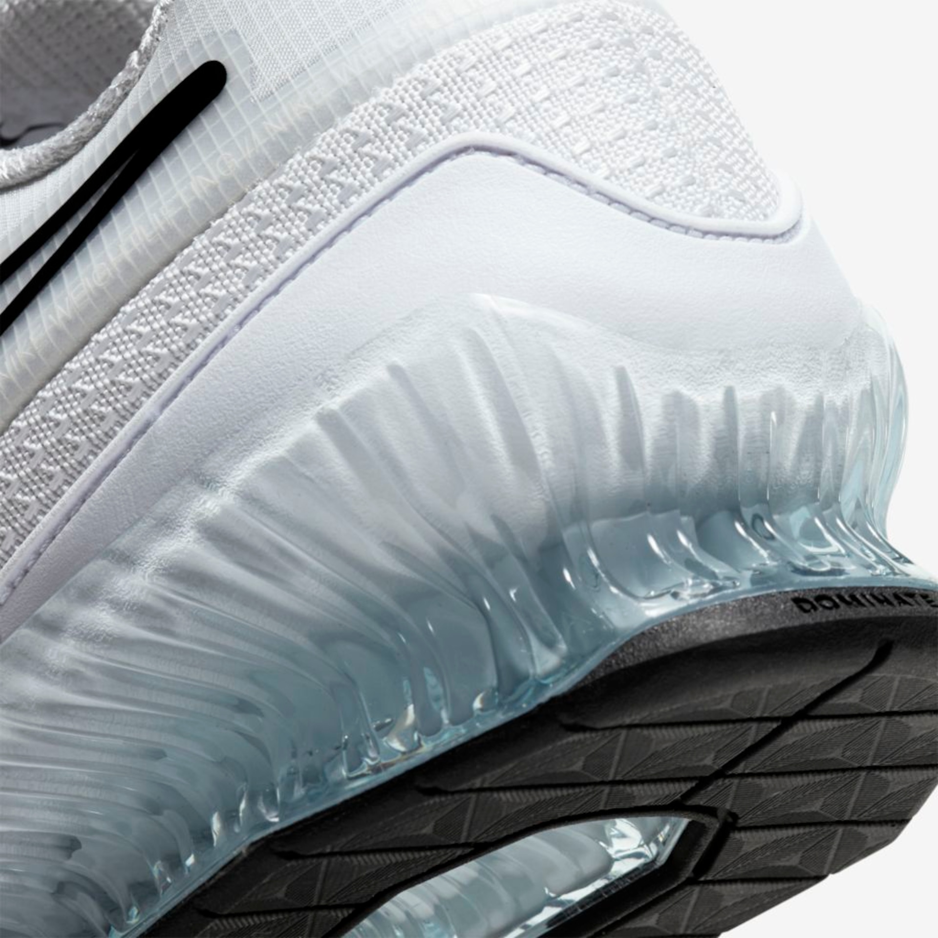 Tênis Nike Romaleos 4 Unissex - Foto 9