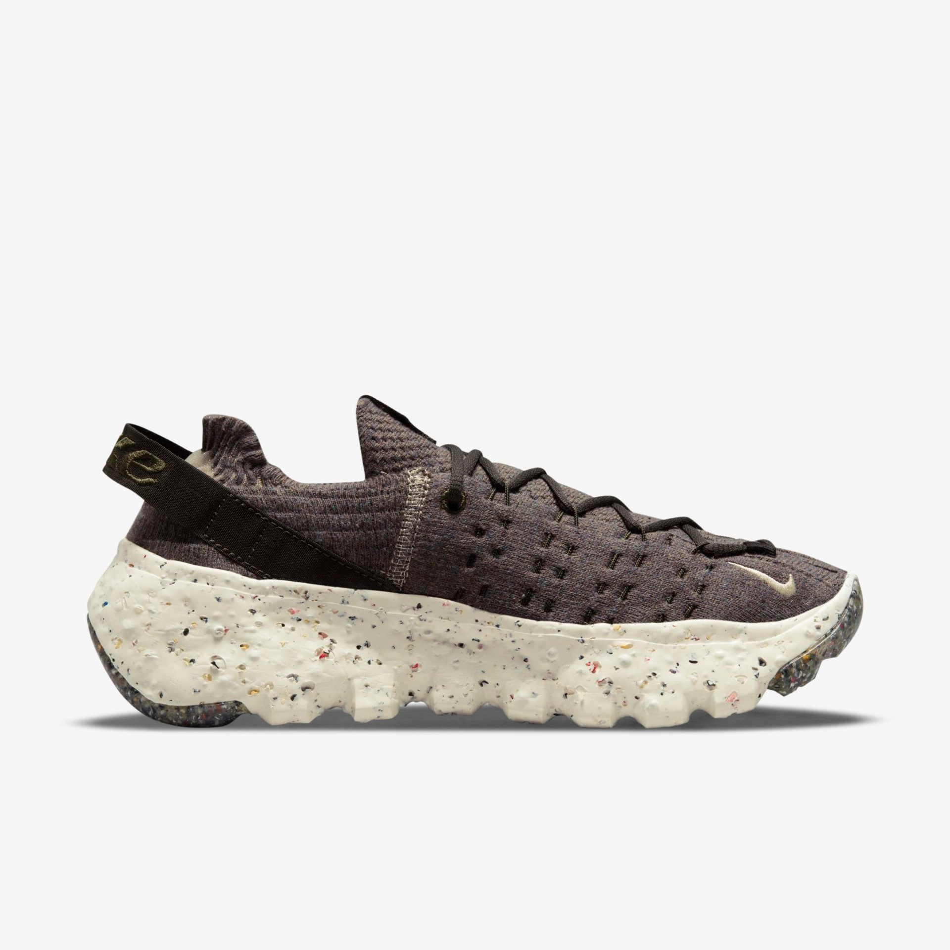 Tênis Nike Sportswear Space Hippie 04 Feminino - Foto 3