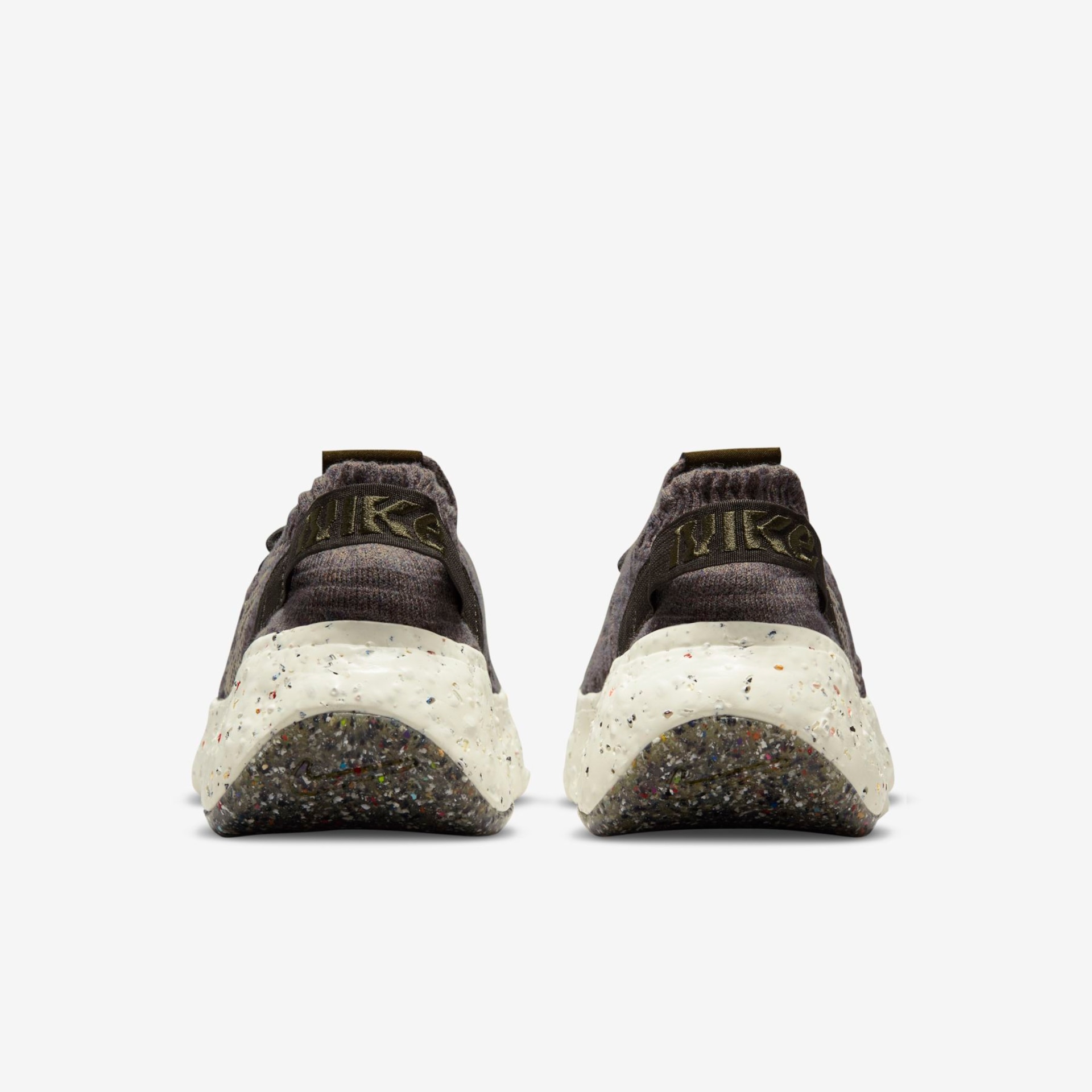 Tênis Nike Sportswear Space Hippie 04 Feminino - Foto 6