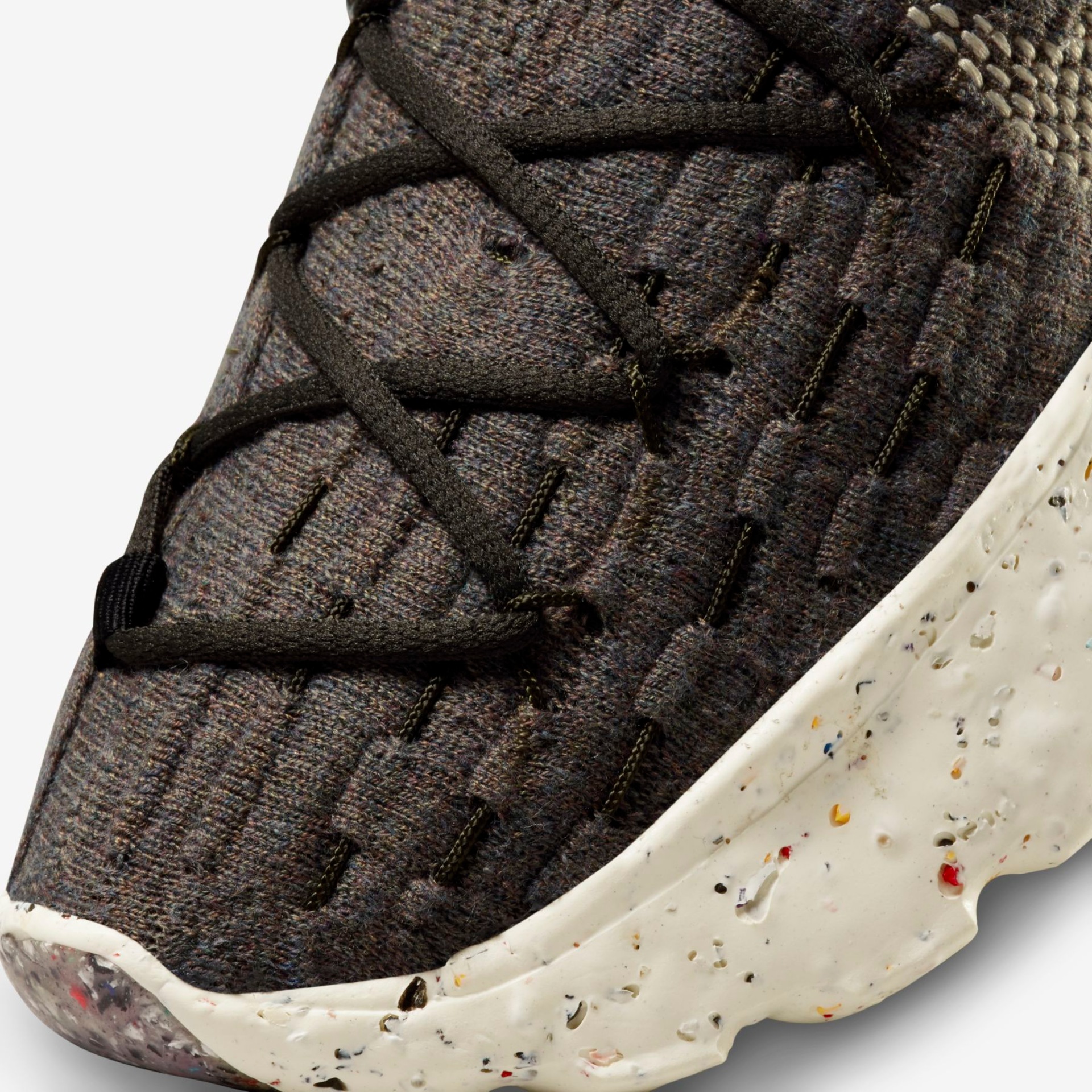 Tênis Nike Sportswear Space Hippie 04 Feminino - Foto 7