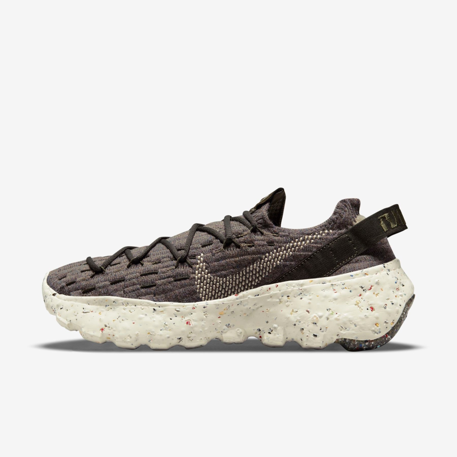 Tênis Nike Sportswear Space Hippie 04 Feminino - Foto 1