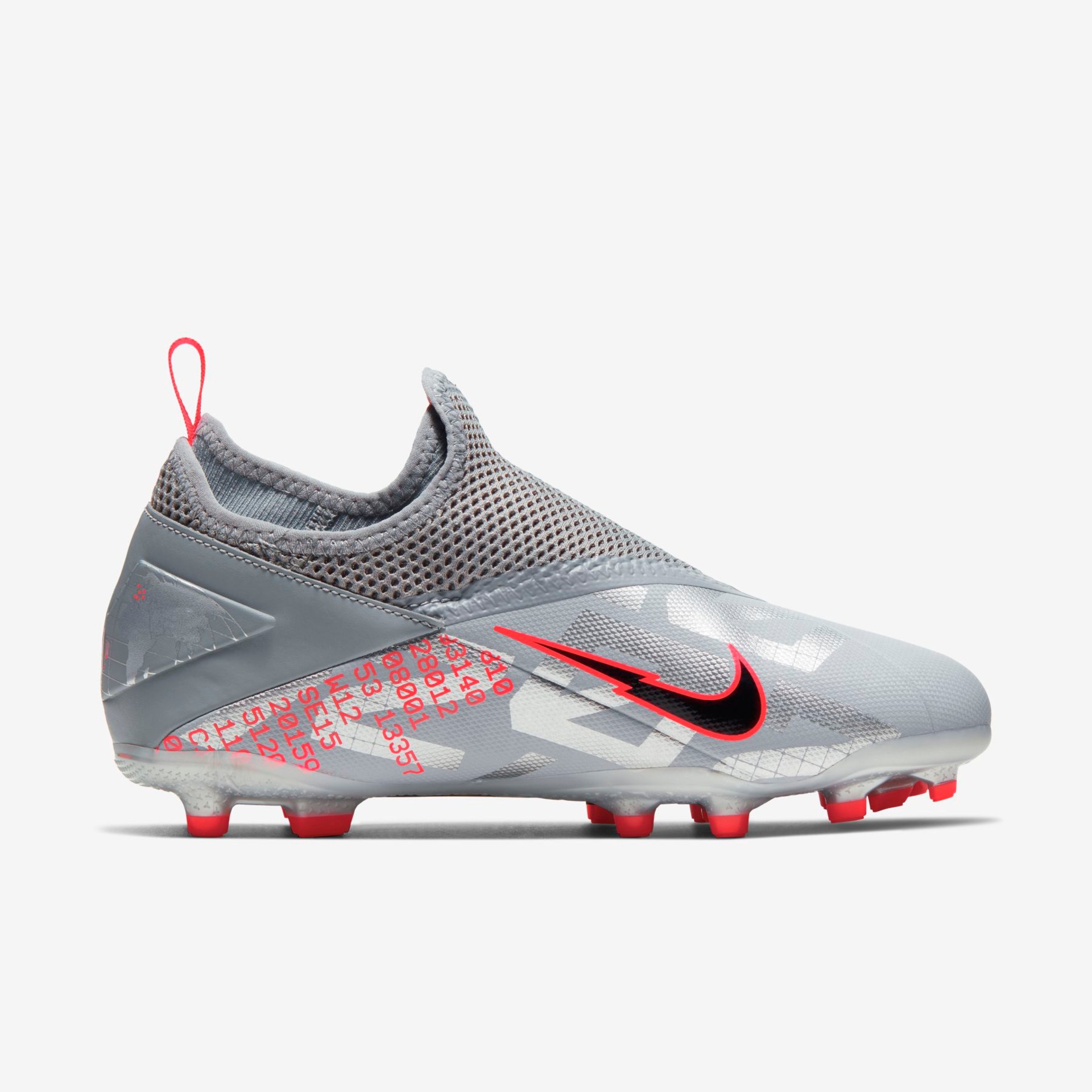 Chuteira Nike Phantom Vision 2 Academy Infantil Chuteira Nike Phantom Vision 2 Academy Infantil - Foto 3
