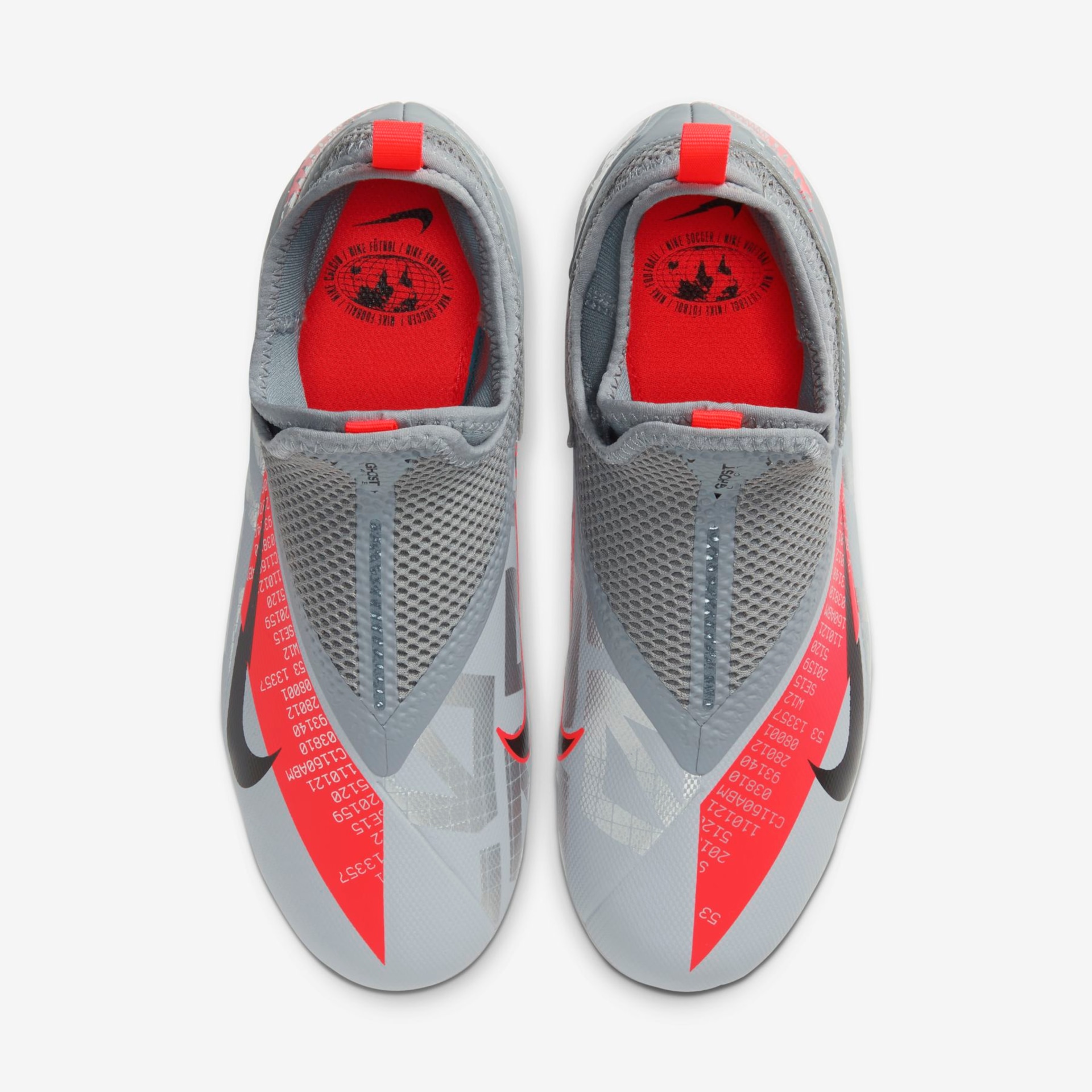 Chuteira Nike Phantom Vision 2 Academy Infantil Chuteira Nike Phantom Vision 2 Academy Infantil - Foto 4