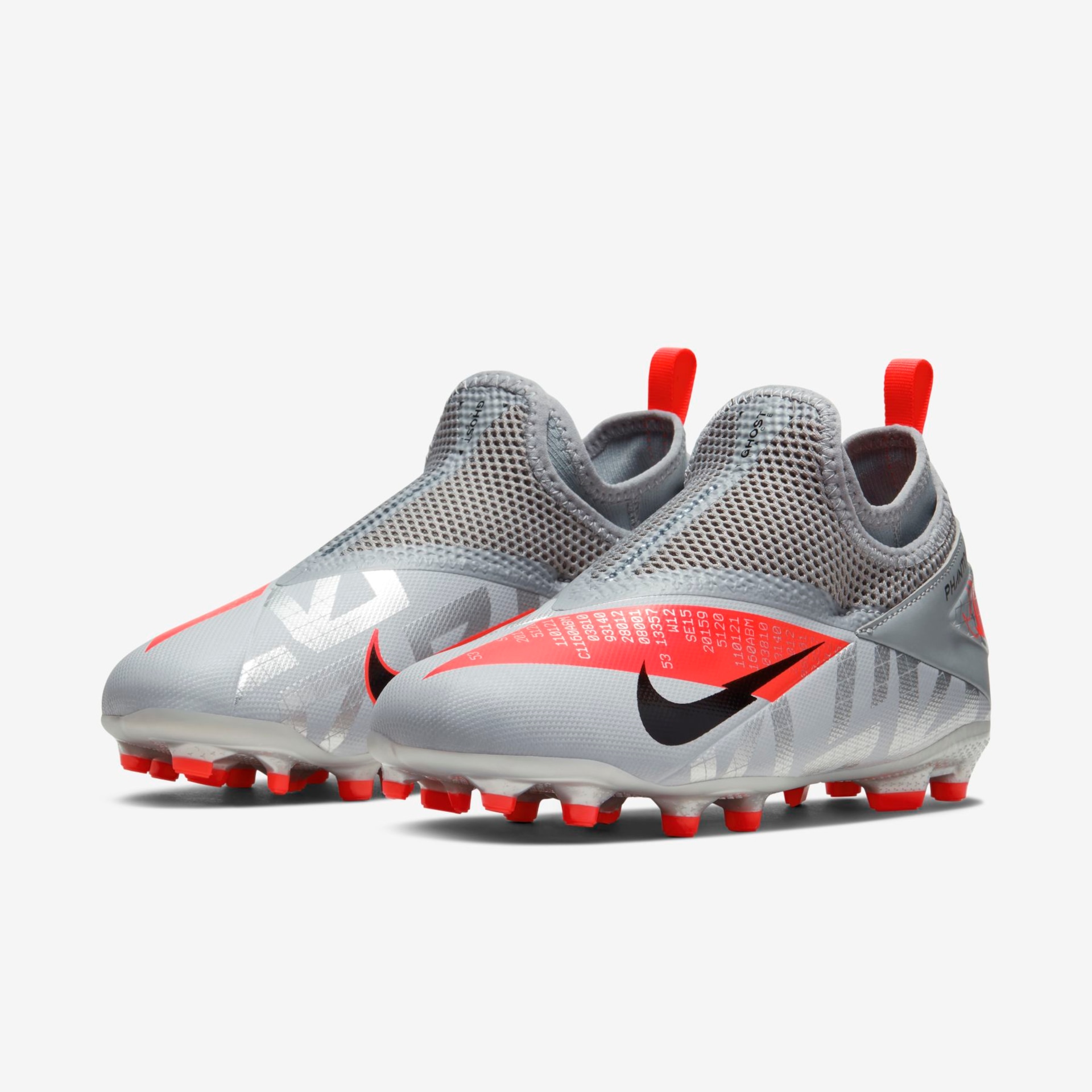 Chuteira Nike Phantom Vision 2 Academy Infantil Chuteira Nike Phantom Vision 2 Academy Infantil - Foto 5