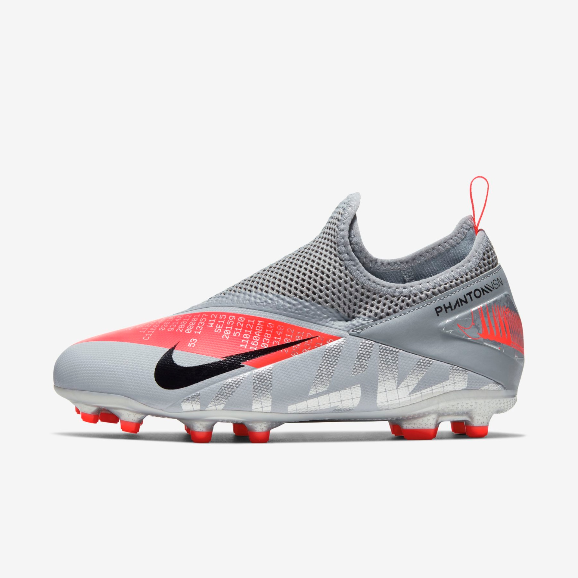 Chuteira Nike Phantom Vision 2 Academy Infantil Chuteira Nike Phantom Vision 2 Academy Infantil - Foto 1