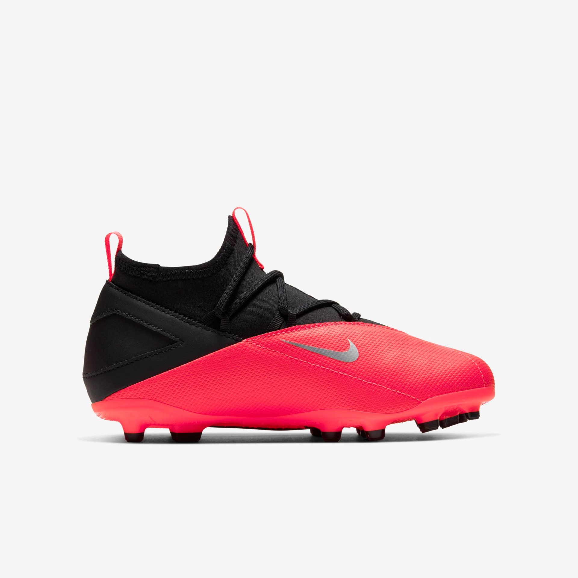 Chuteira Nike Phantom Vision 2 Club Infantil Chuteira Nike Phantom Vision 2 Club Infantil - Foto 3