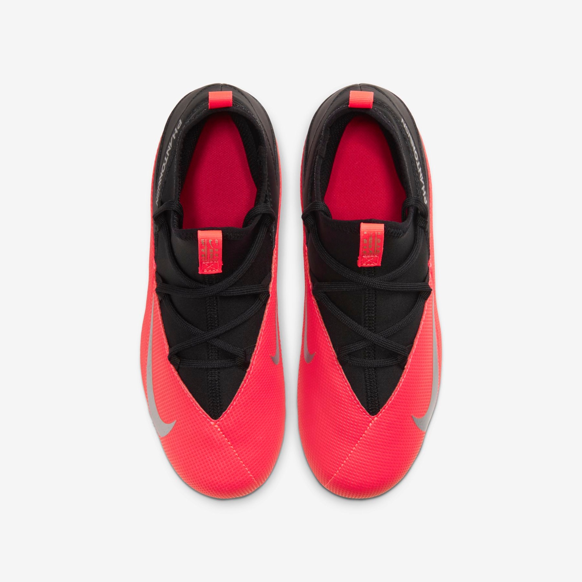 Chuteira Nike Phantom Vision 2 Club Infantil Chuteira Nike Phantom Vision 2 Club Infantil - Foto 4