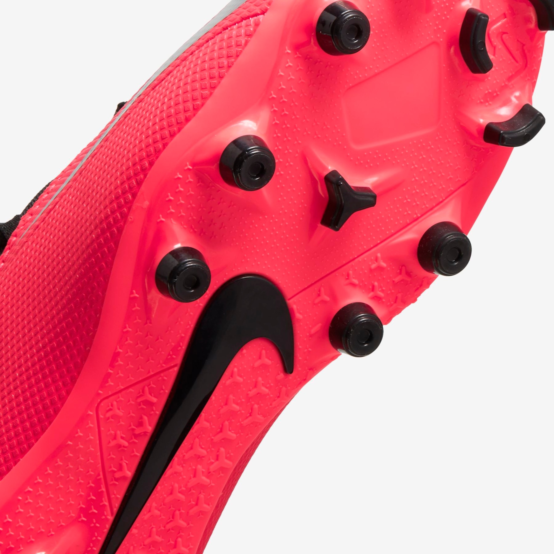 Chuteira Nike Phantom Vision 2 Club Infantil Chuteira Nike Phantom Vision 2 Club Infantil - Foto 7